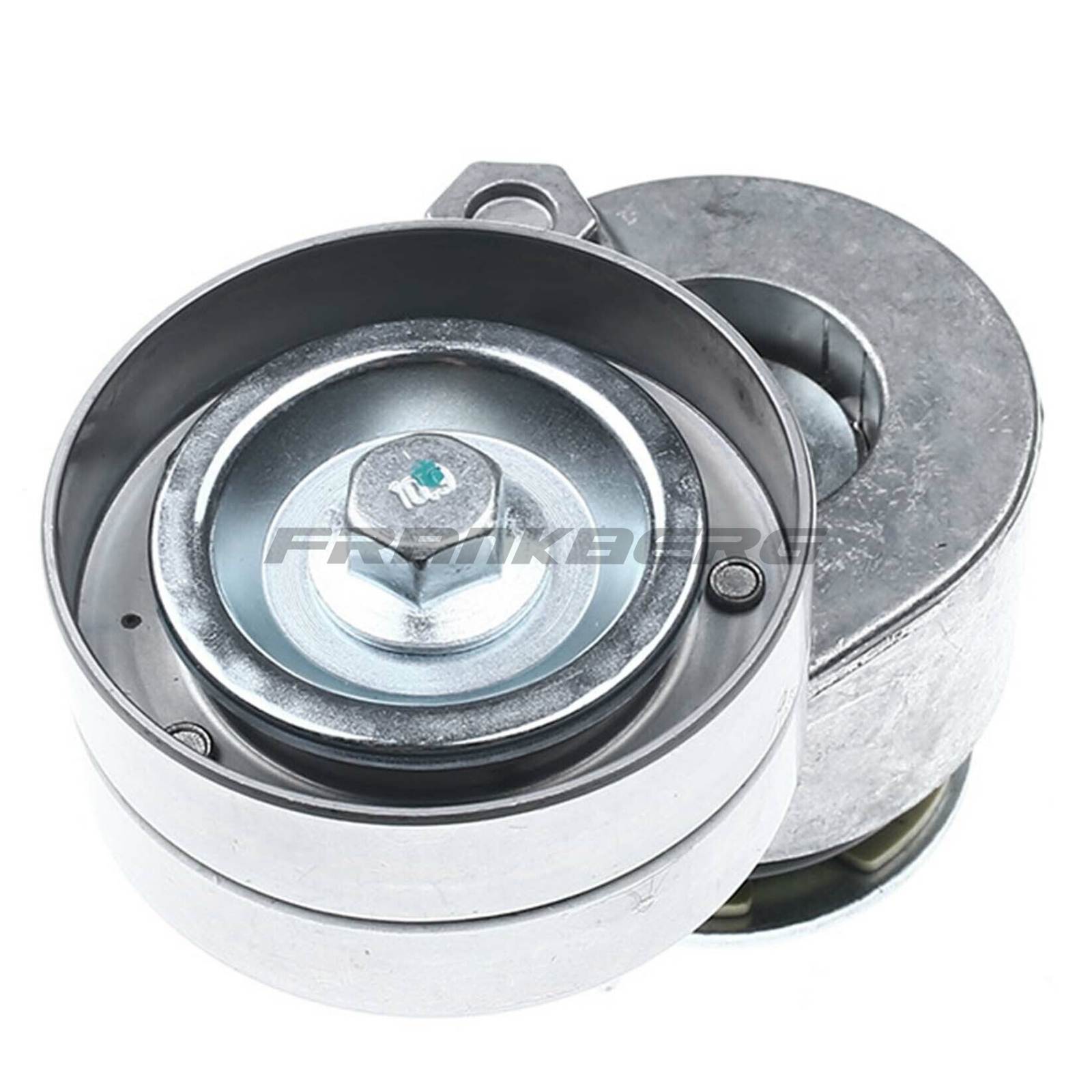 Belt Tensioner, V-ribbed belt