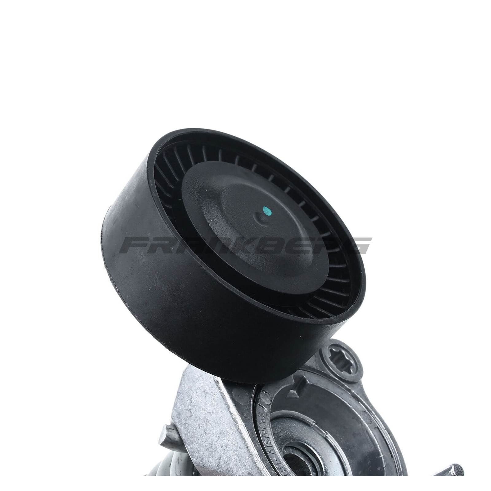 Belt Tensioner, V-ribbed belt