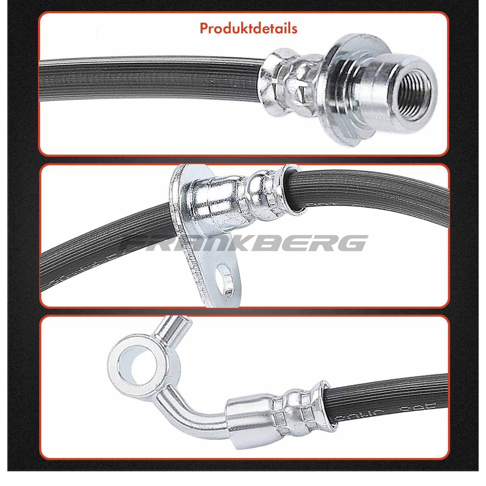 Brake Hose