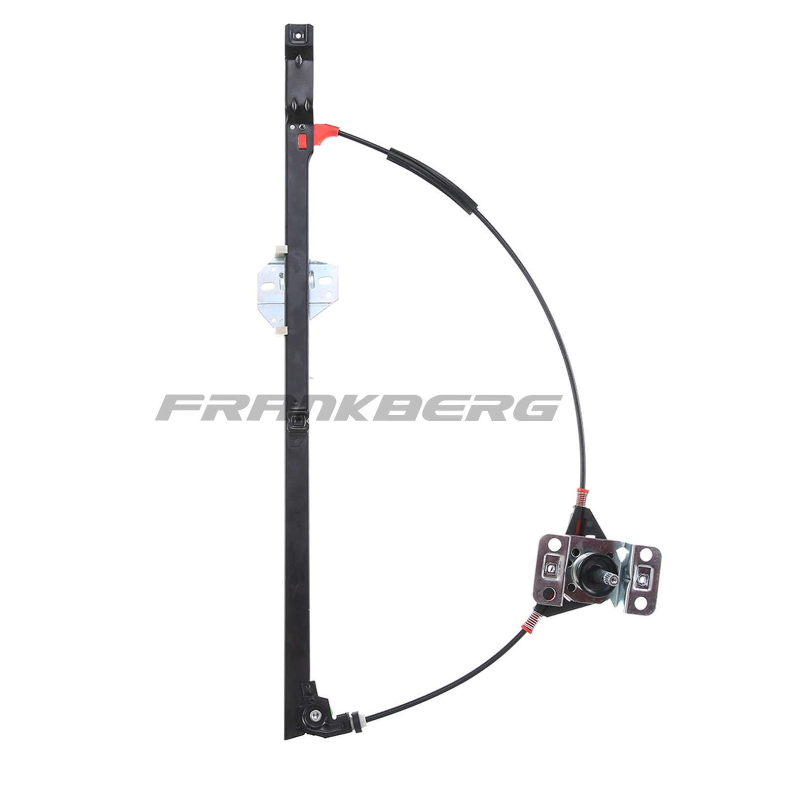 Window Regulator (5481FB0024500)