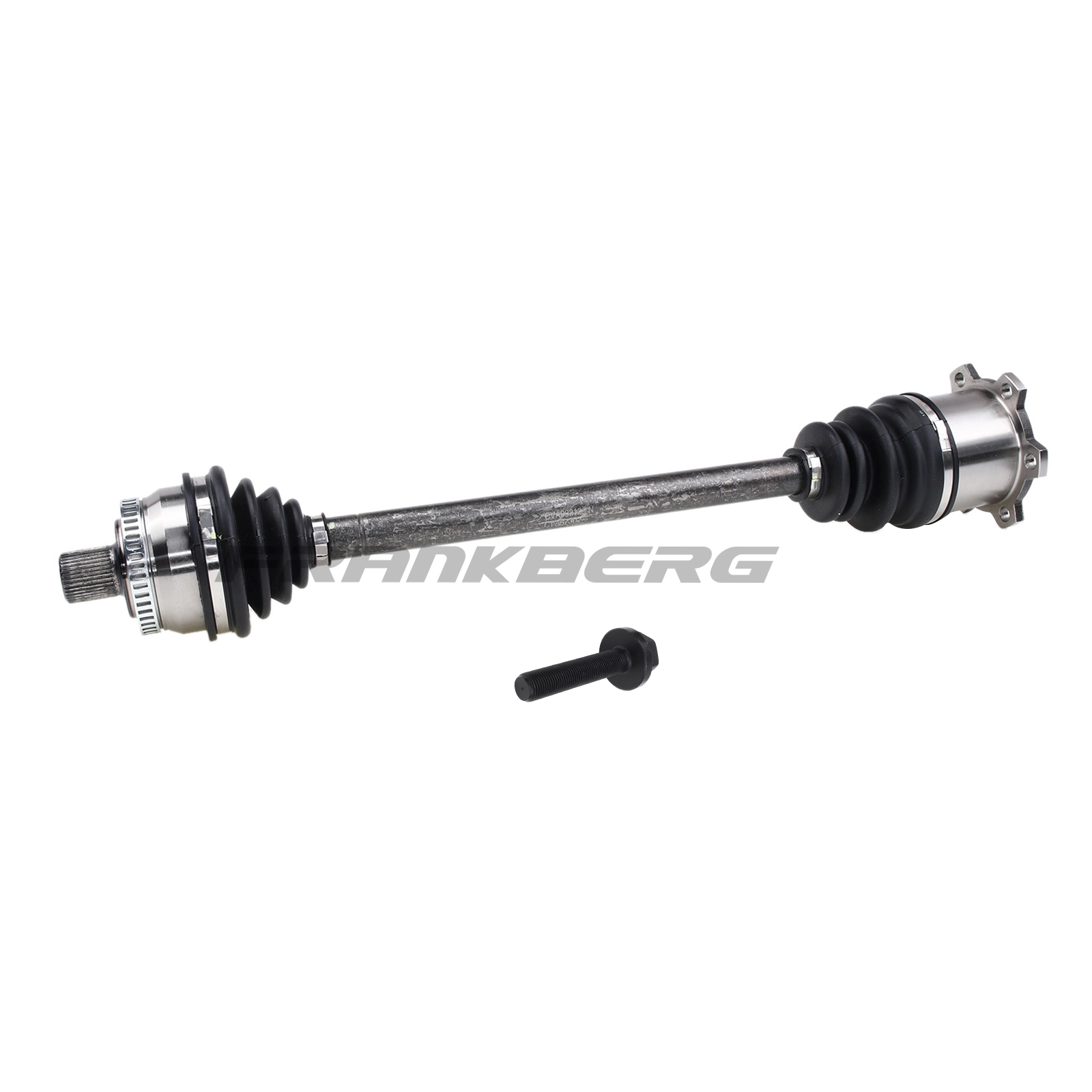 Drive Shaft (5481FB0009476)