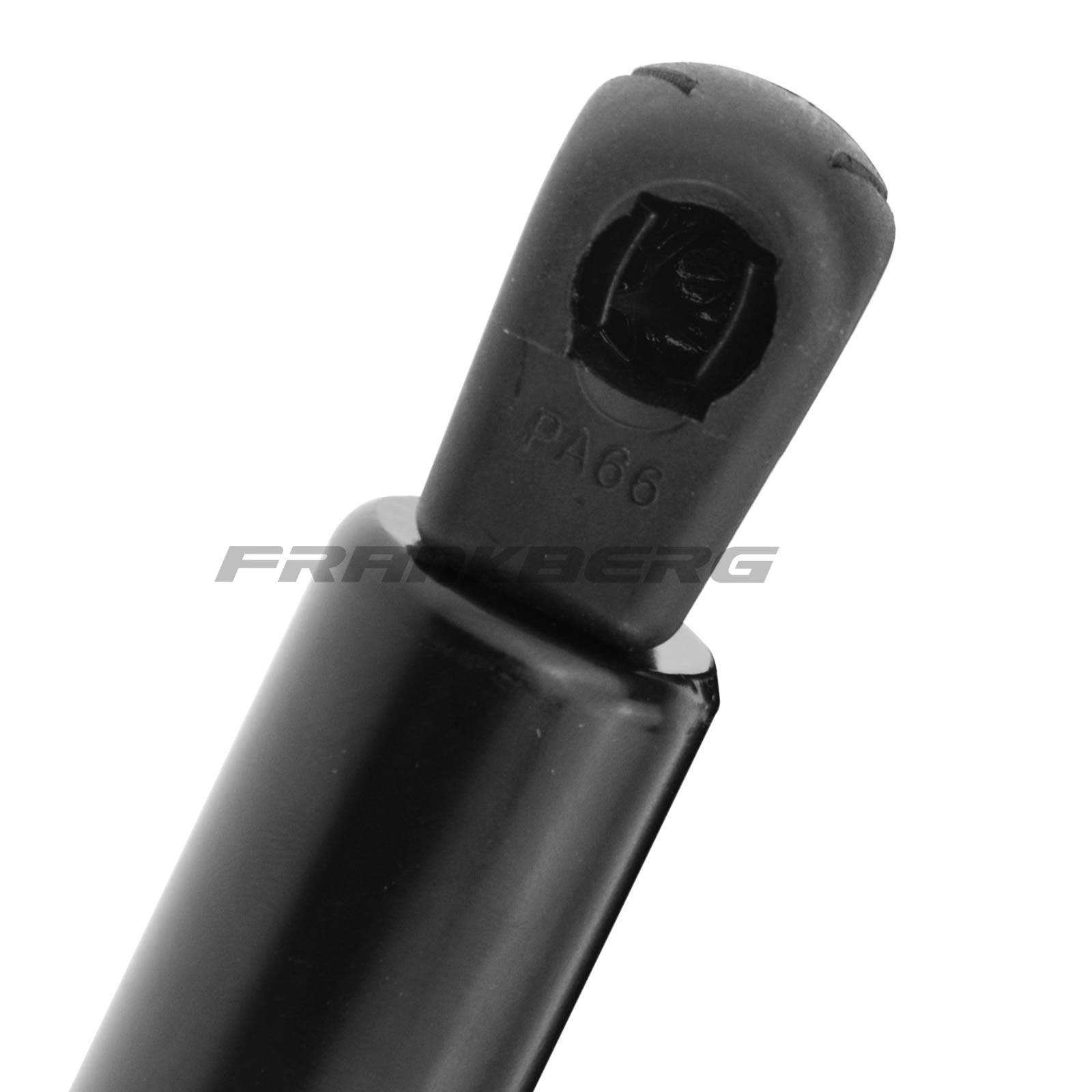 Gas Spring, bonnet