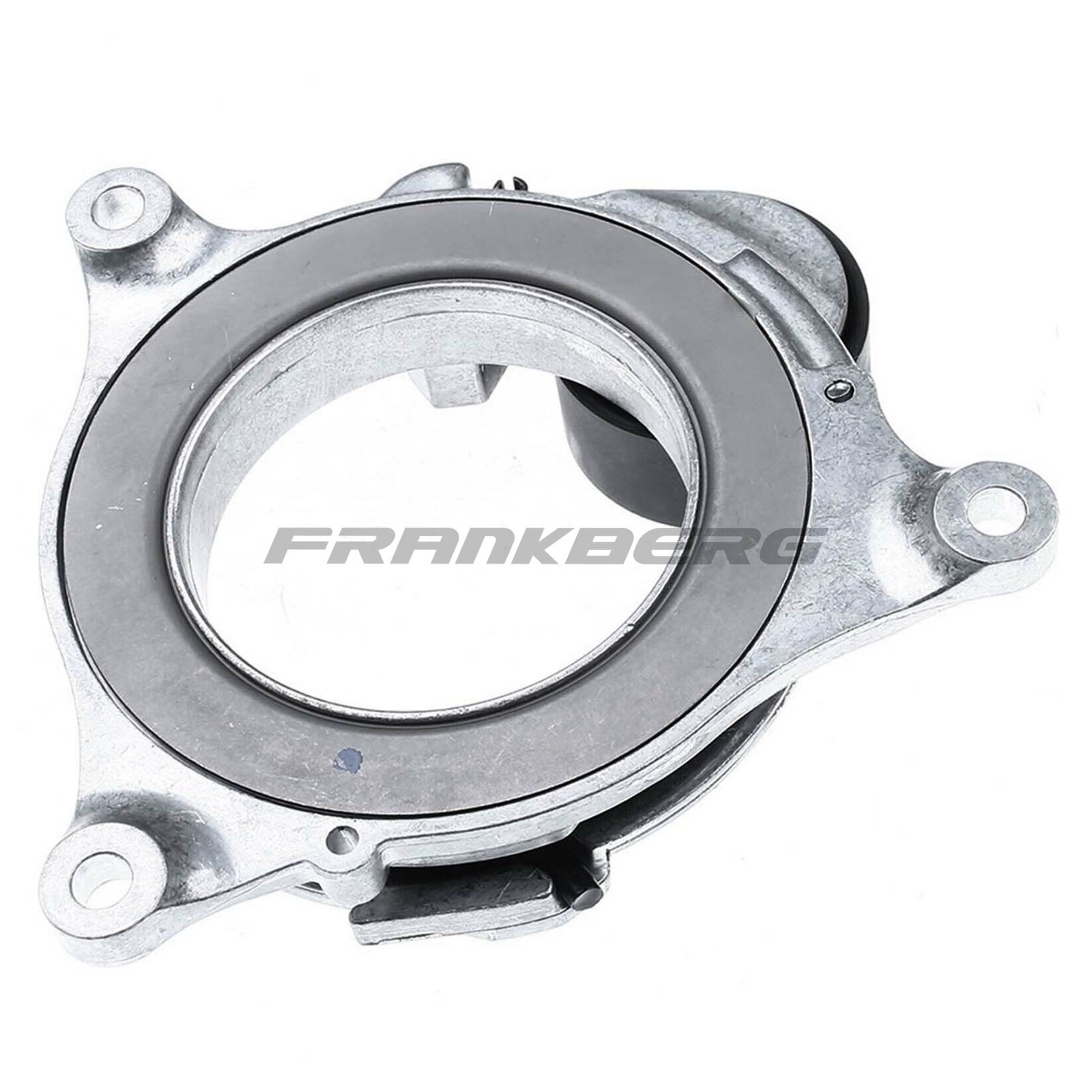 Belt Tensioner, V-ribbed belt