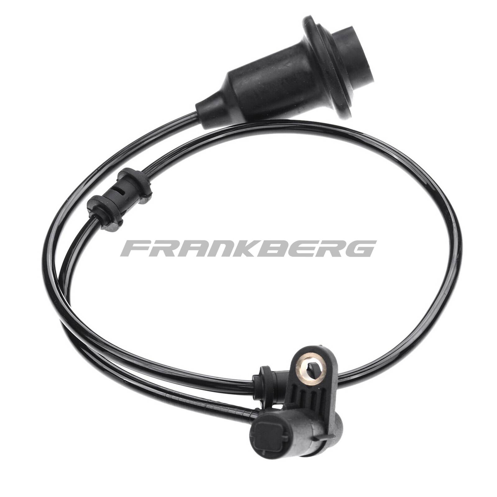 Sensor, wheel speed (5481FB0000461)