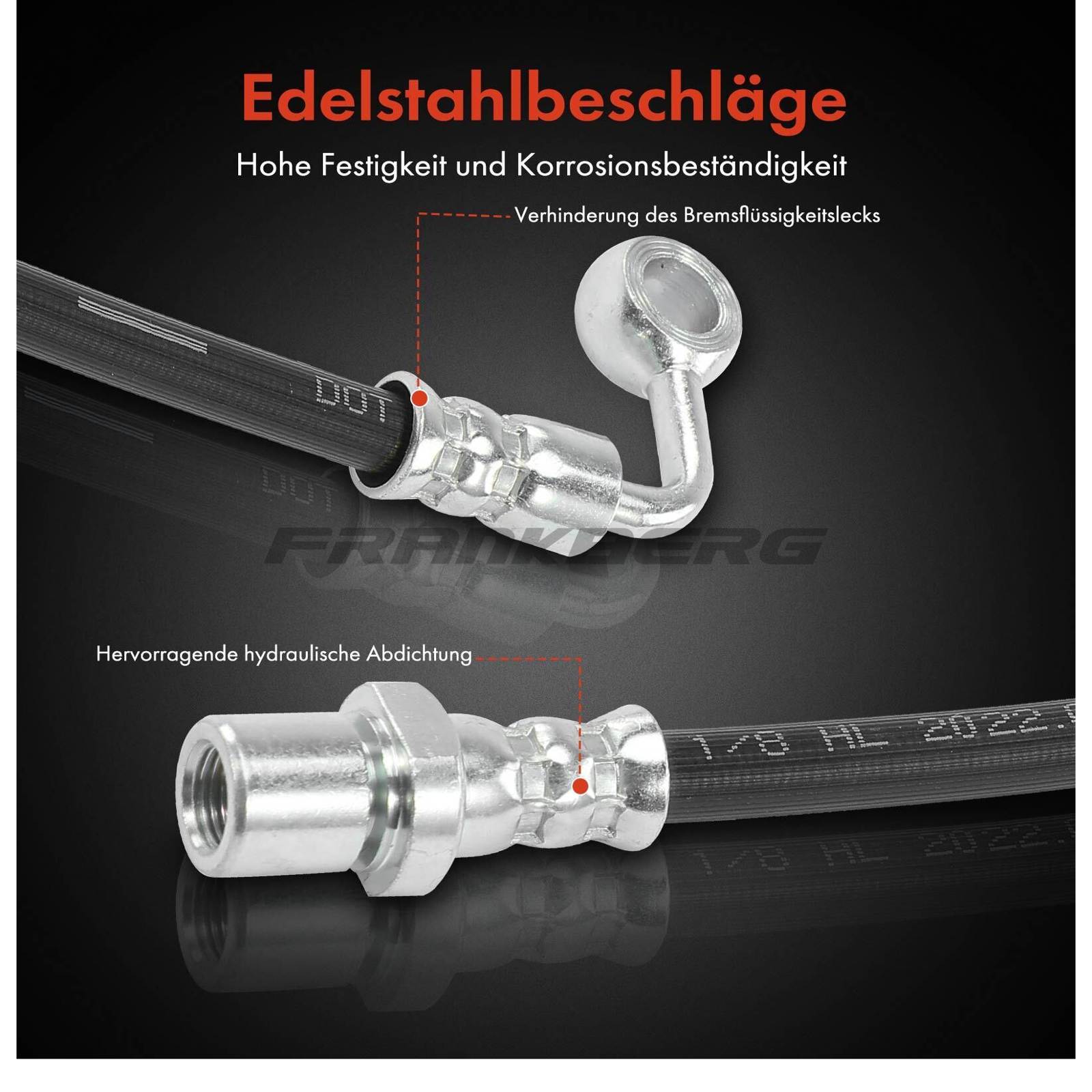 Brake Hose