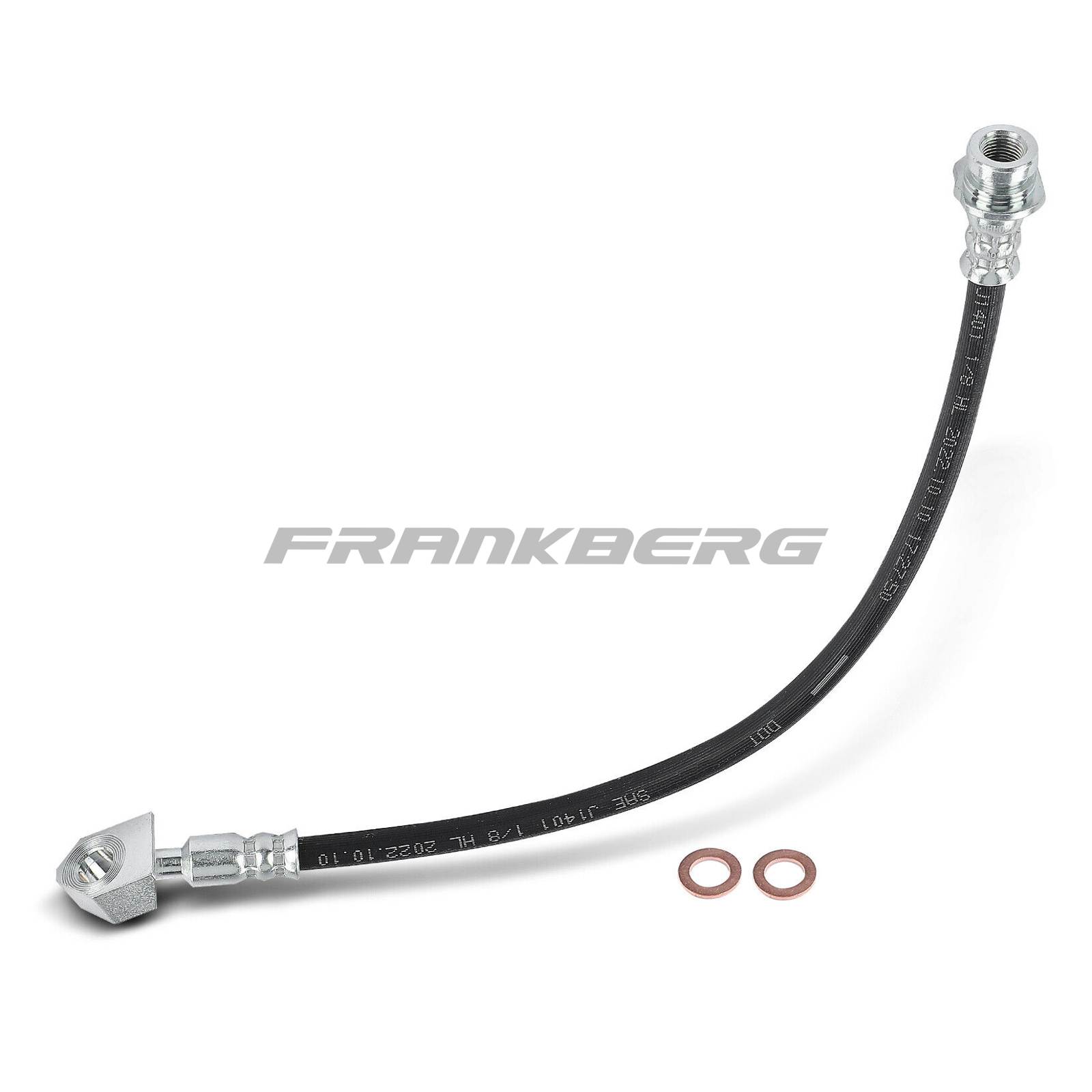 Brake Hose (5481FB0005034)