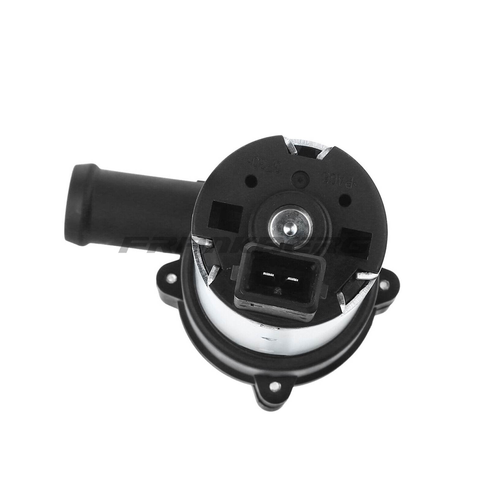 Auxiliary Water Pump (cooling water circuit)