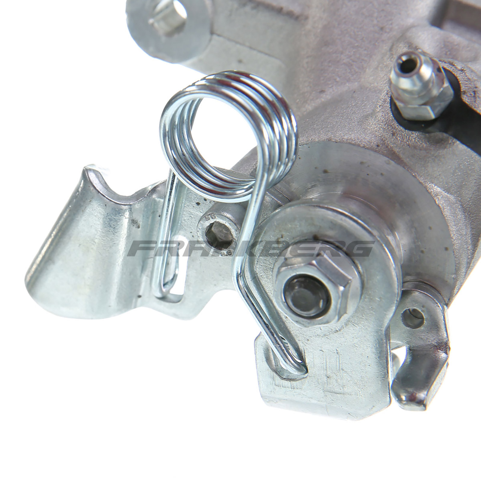 Brake Caliper
