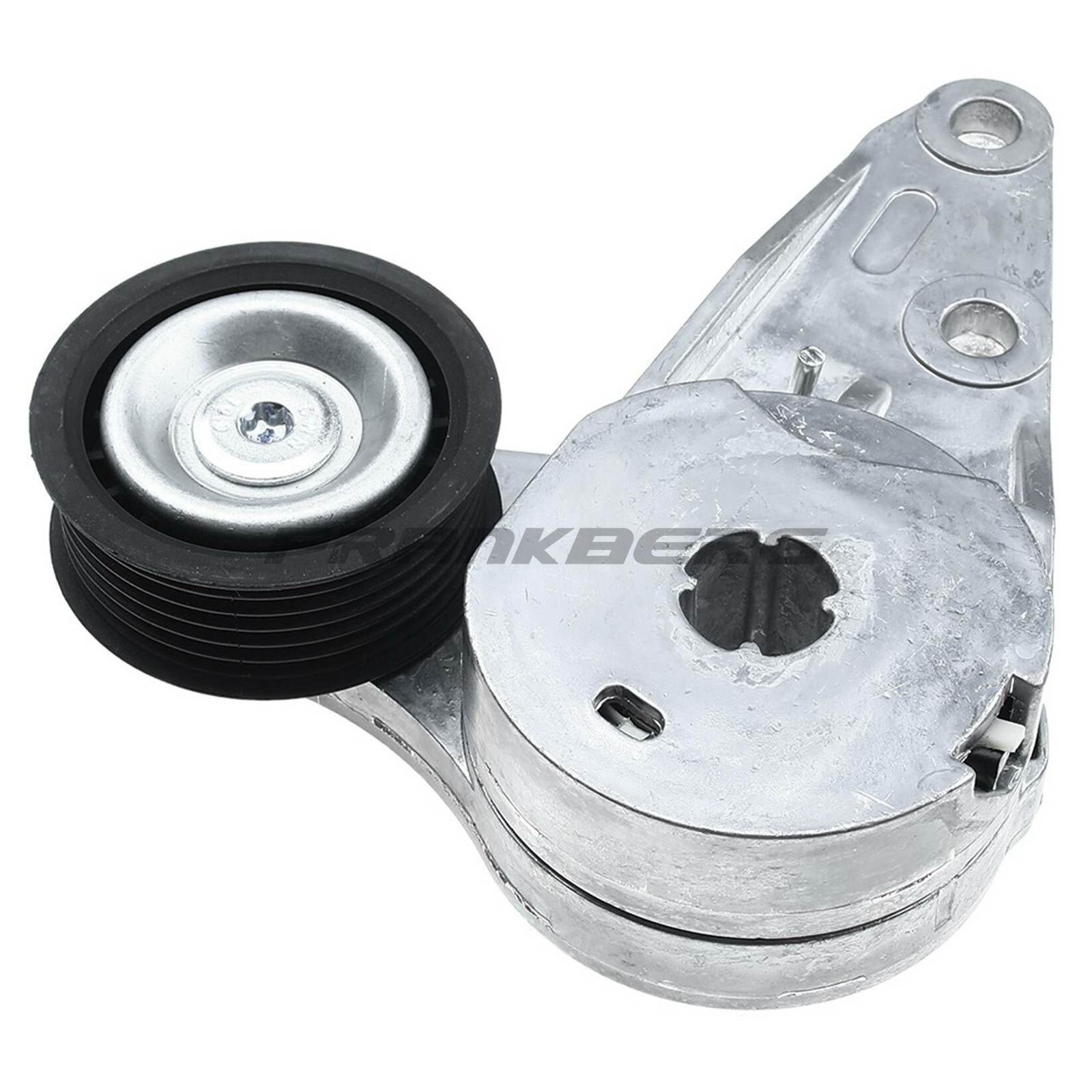 Belt Tensioner, V-ribbed belt