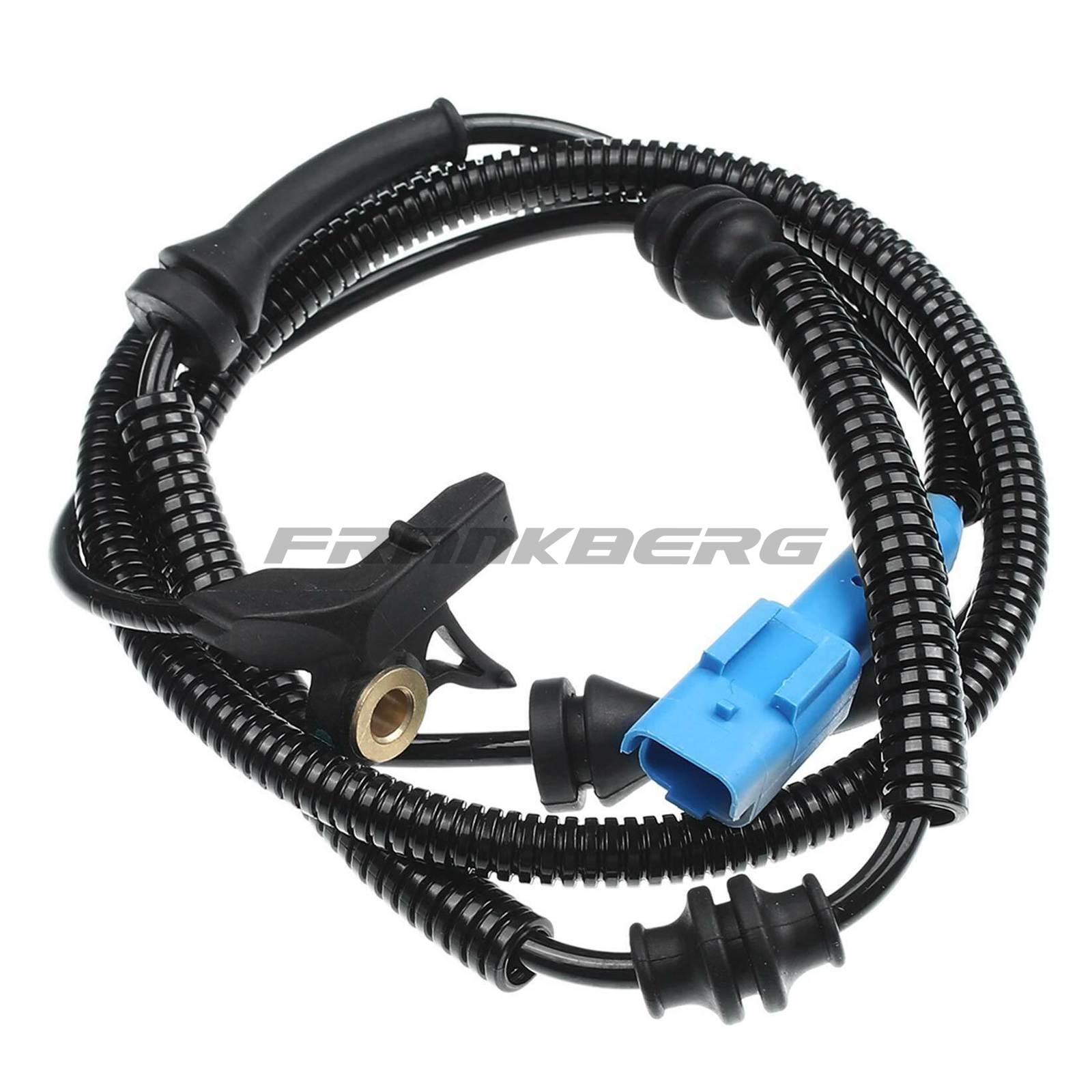 Sensor, wheel speed (5481FB0000536)