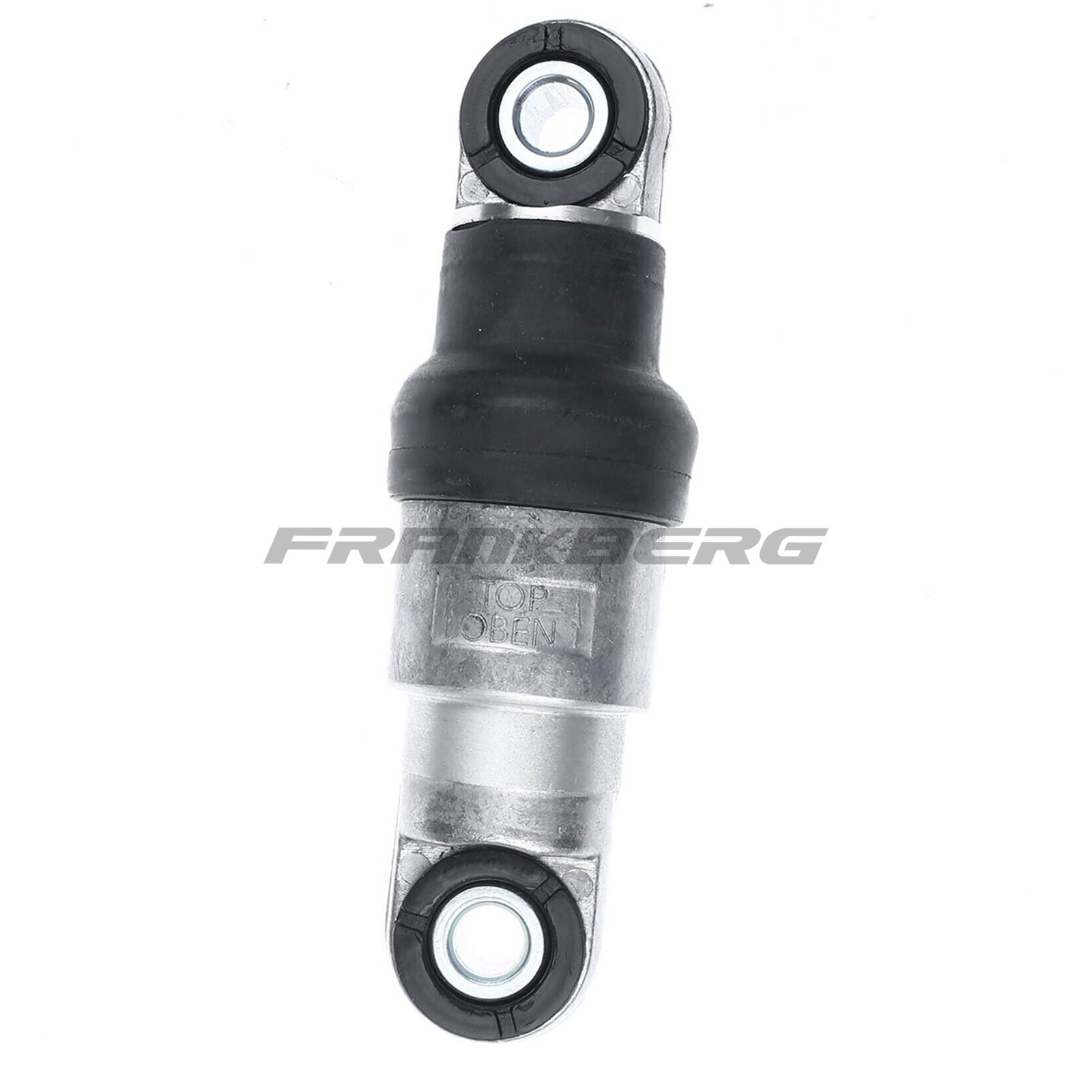 Belt Tensioner, V-ribbed belt