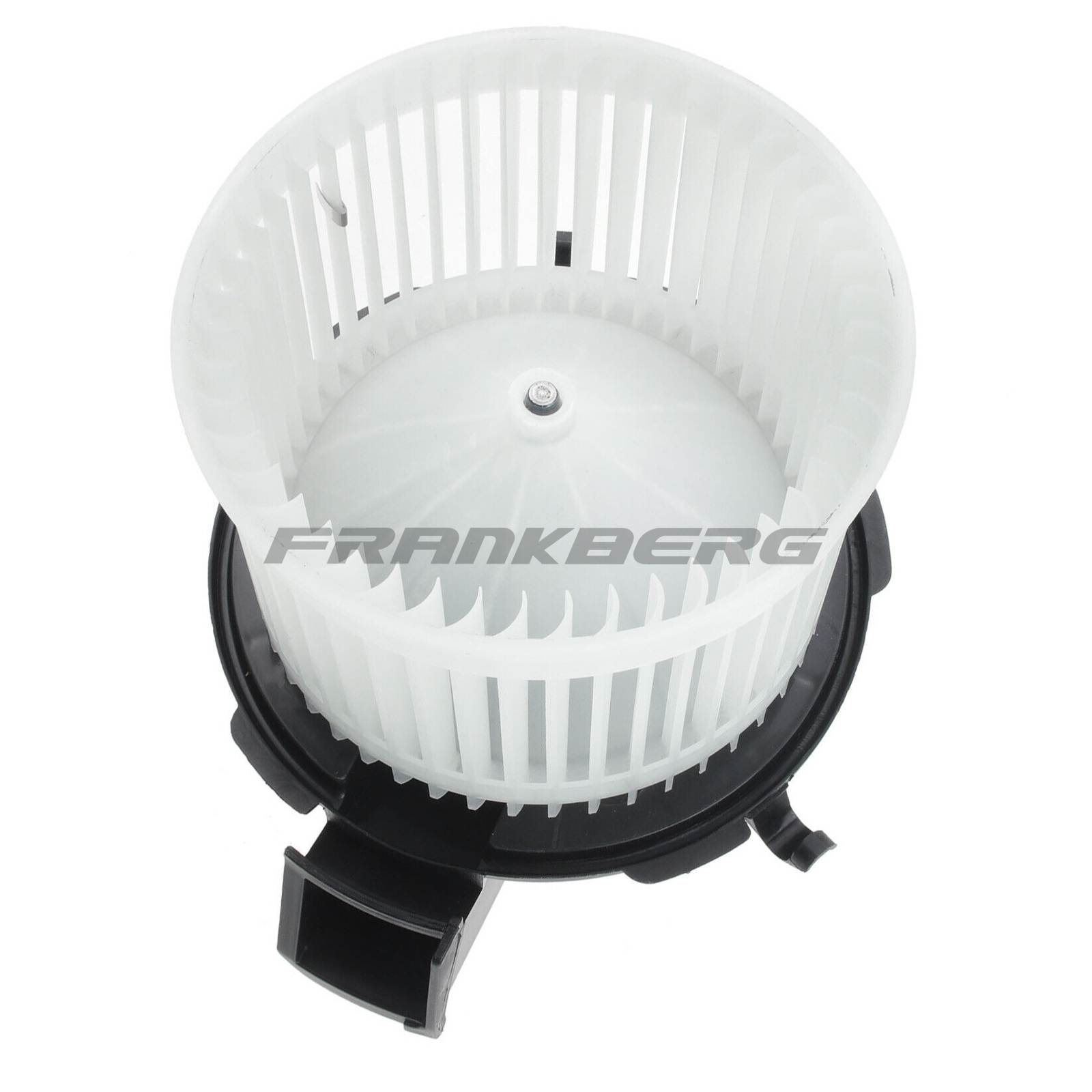 Interior Blower