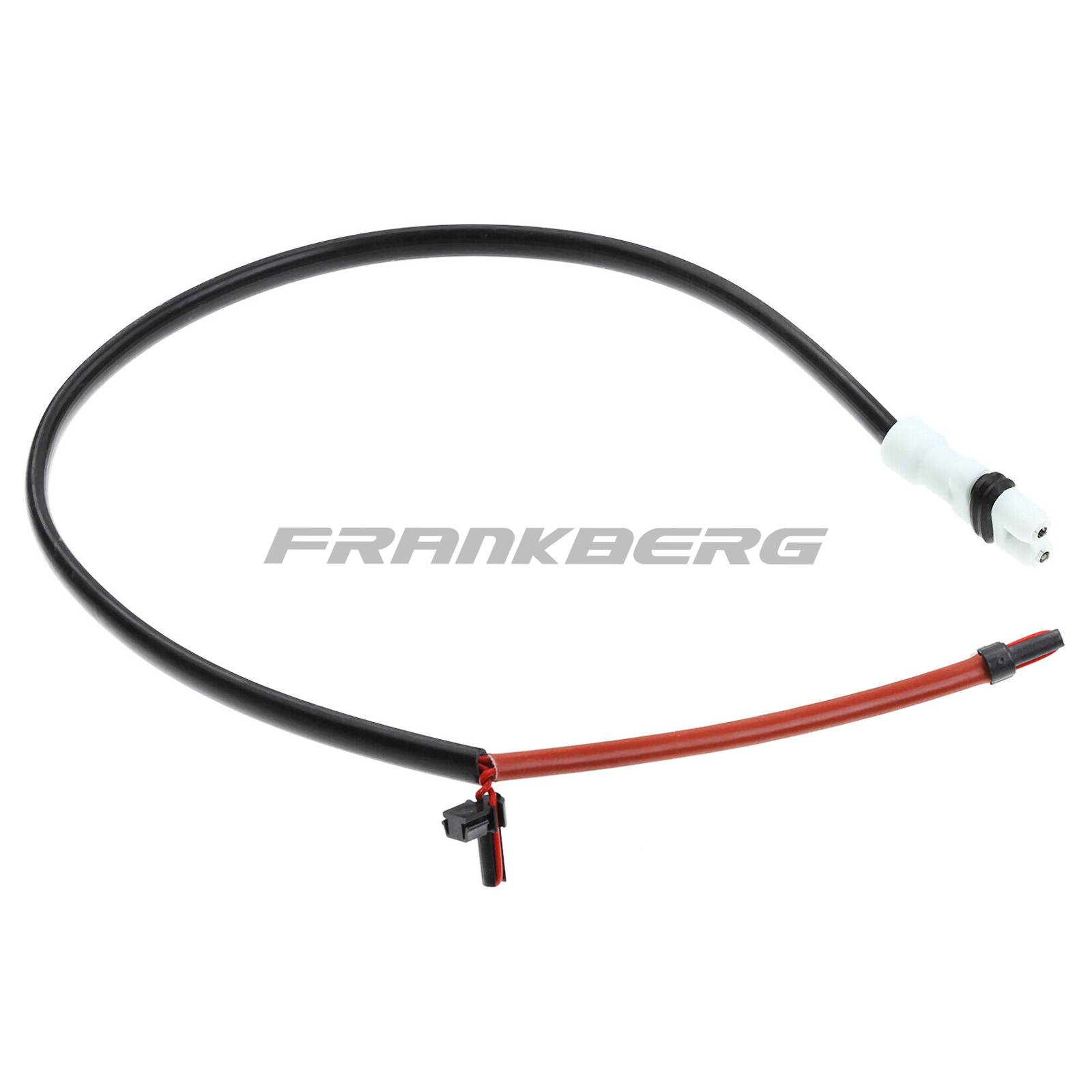 Warning Contact, brake pad wear (5481FB0005783)