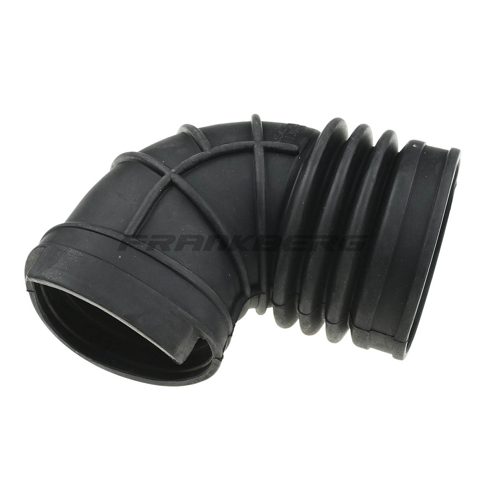 Intake Hose, air filter