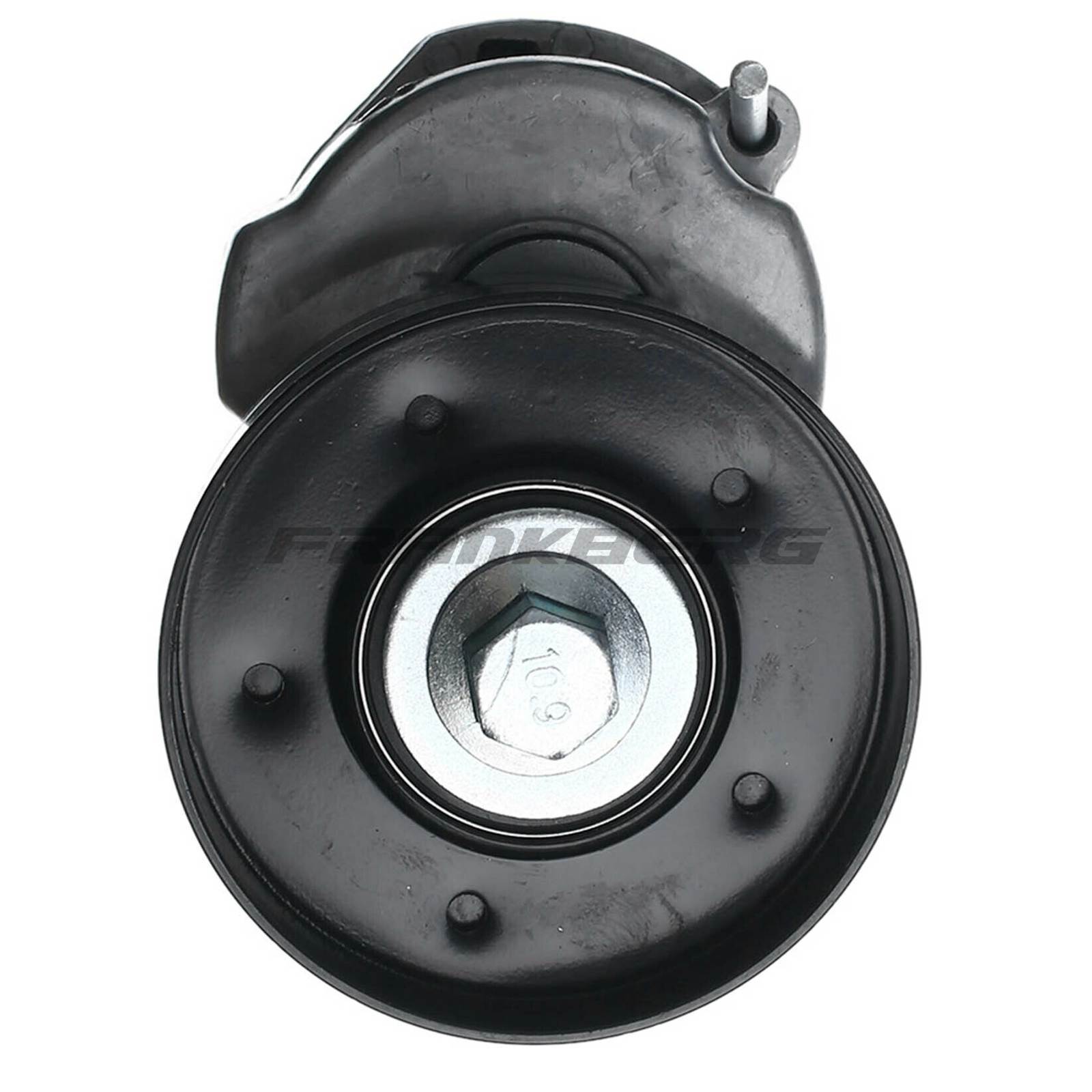 Belt Tensioner, V-ribbed belt (5481FB0006013)