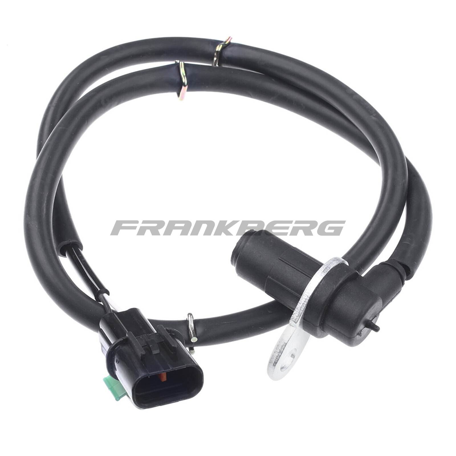 Sensor, wheel speed (5481FB0000036)