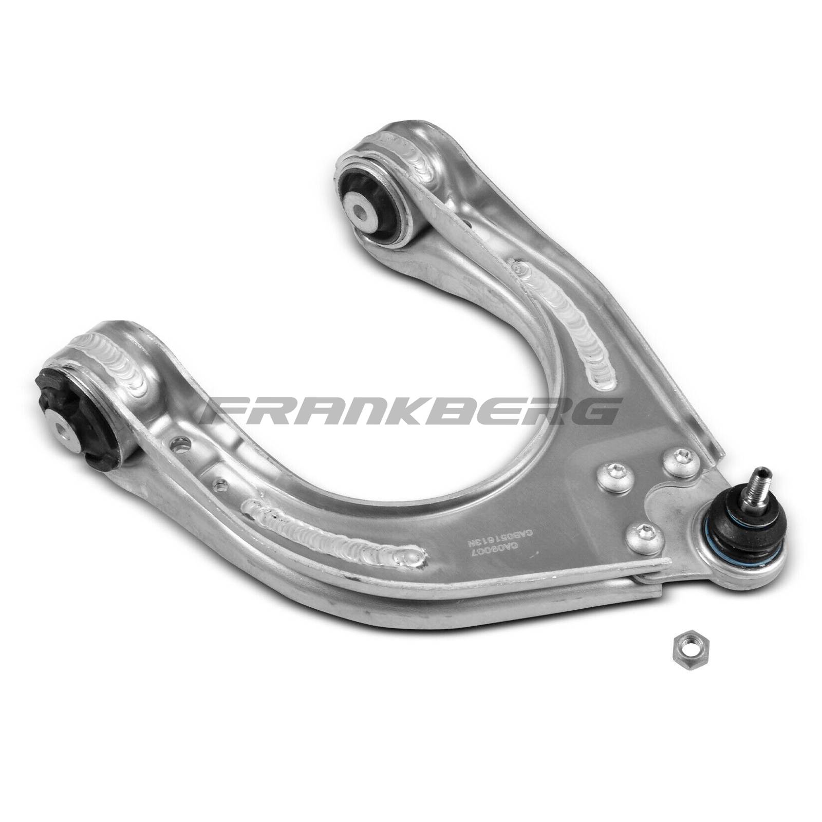 Control/Trailing Arm, wheel suspension (5481FB0006235)