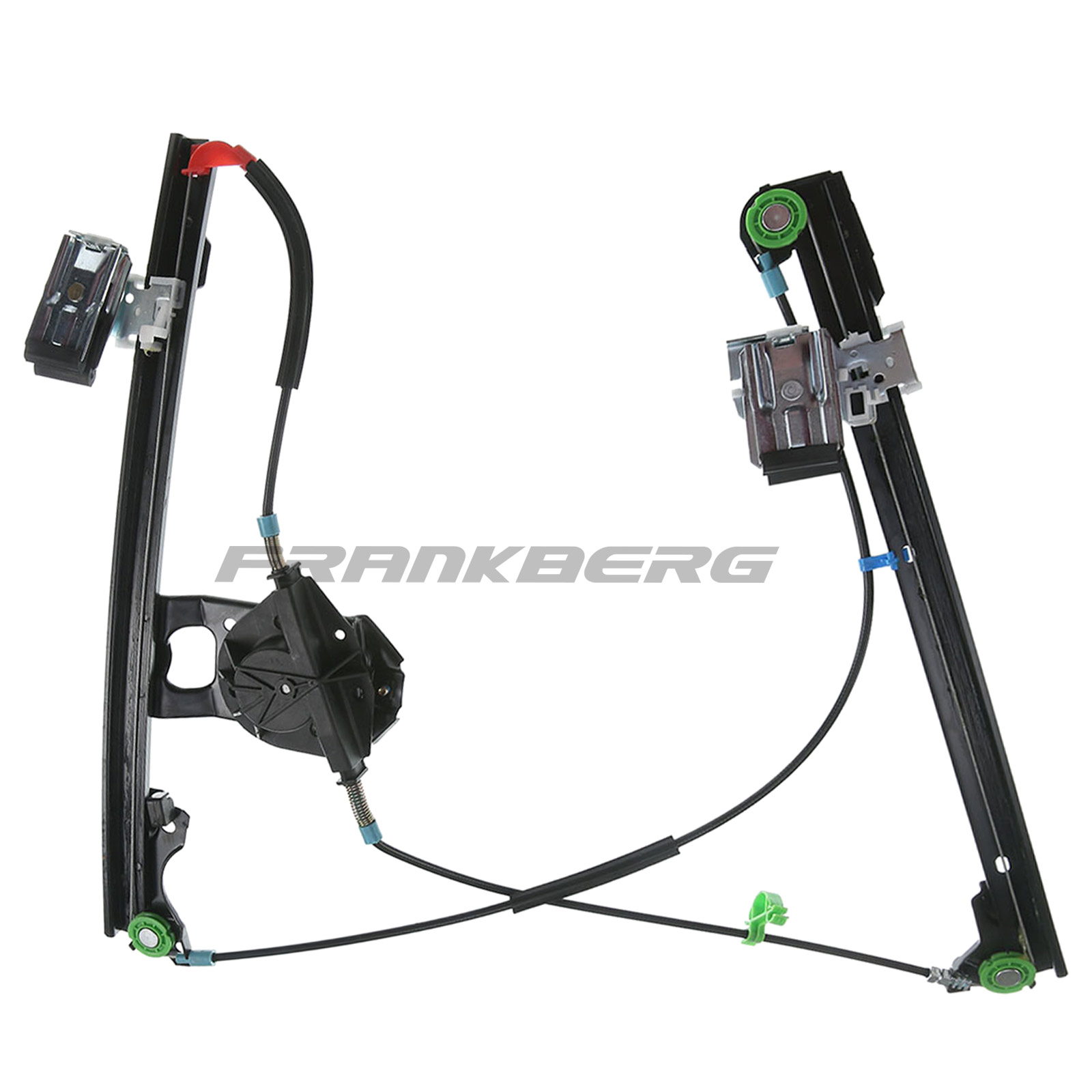Window Regulator (5481FB0024612)