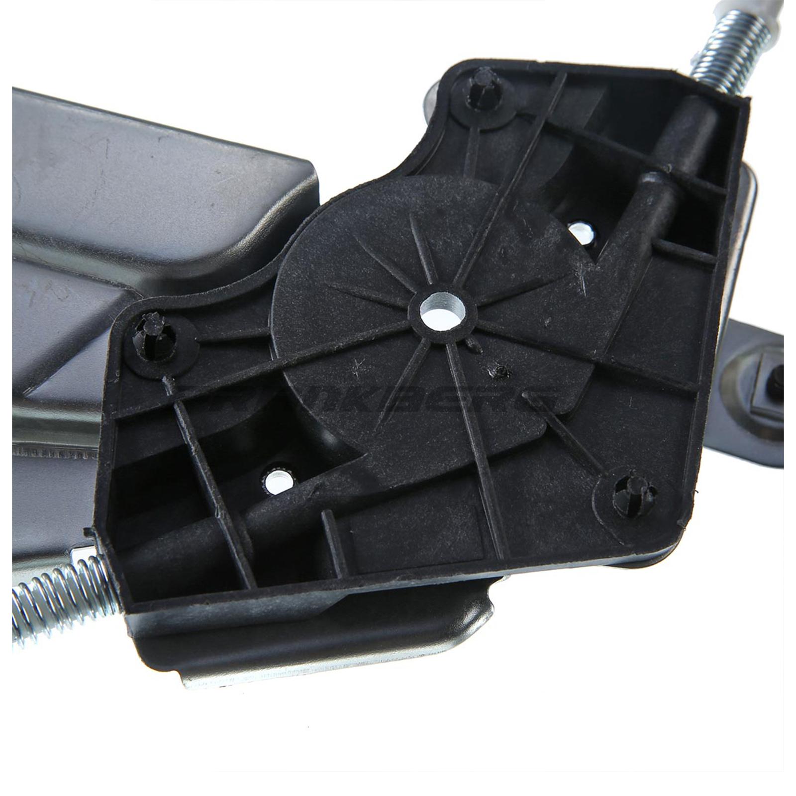 Window Regulator
