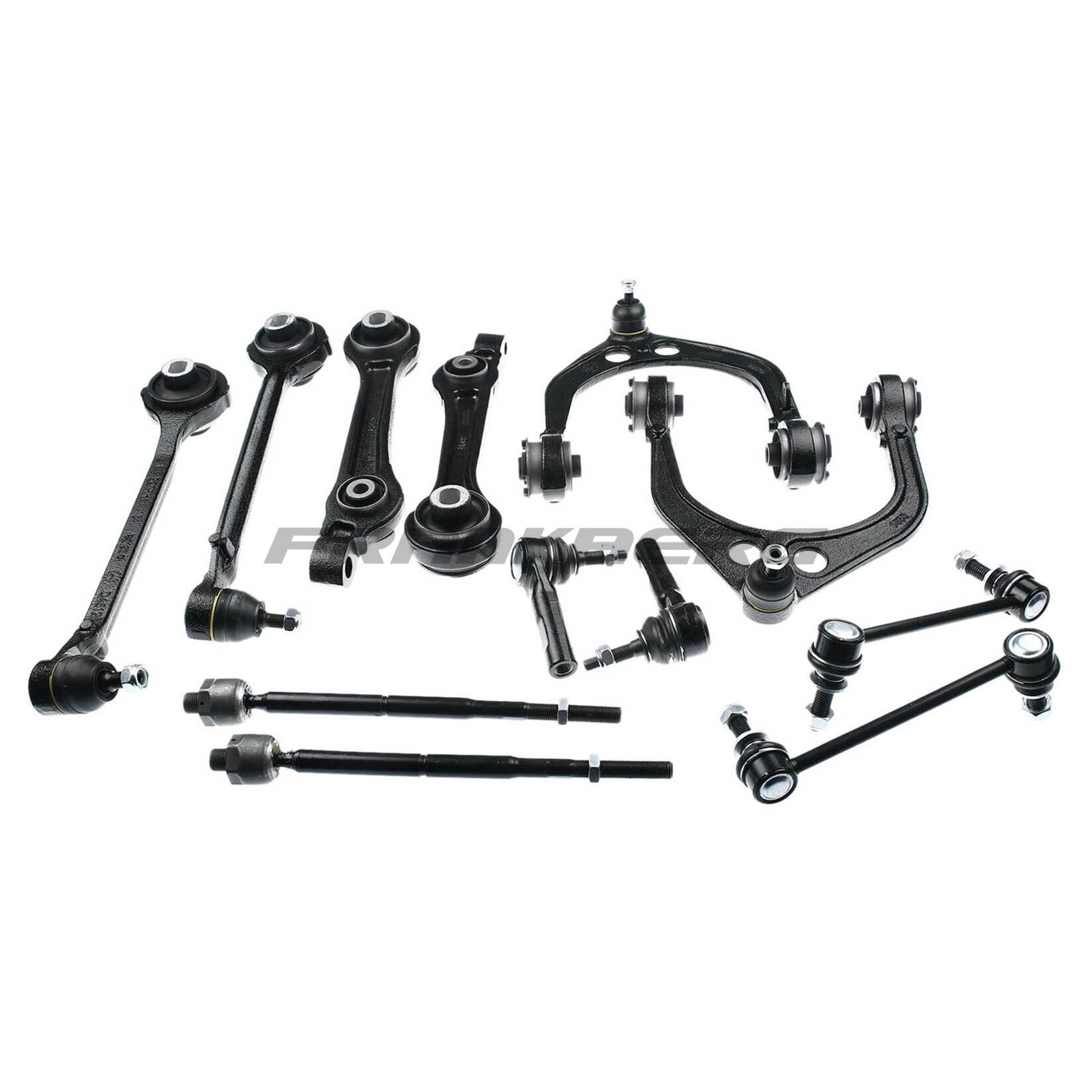 Control/Trailing Arm, wheel suspension (5481FB0006487)
