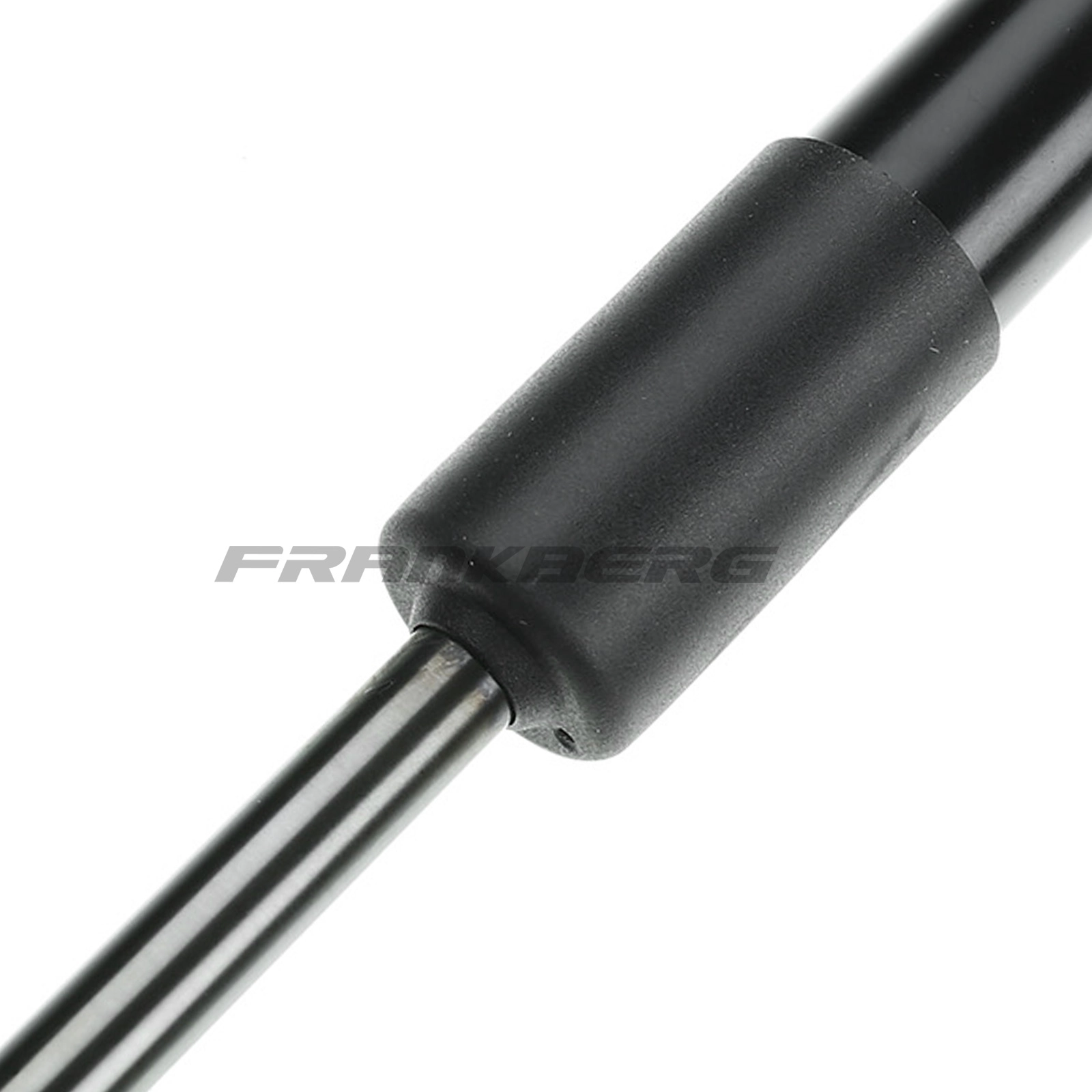 Gas Spring, bonnet