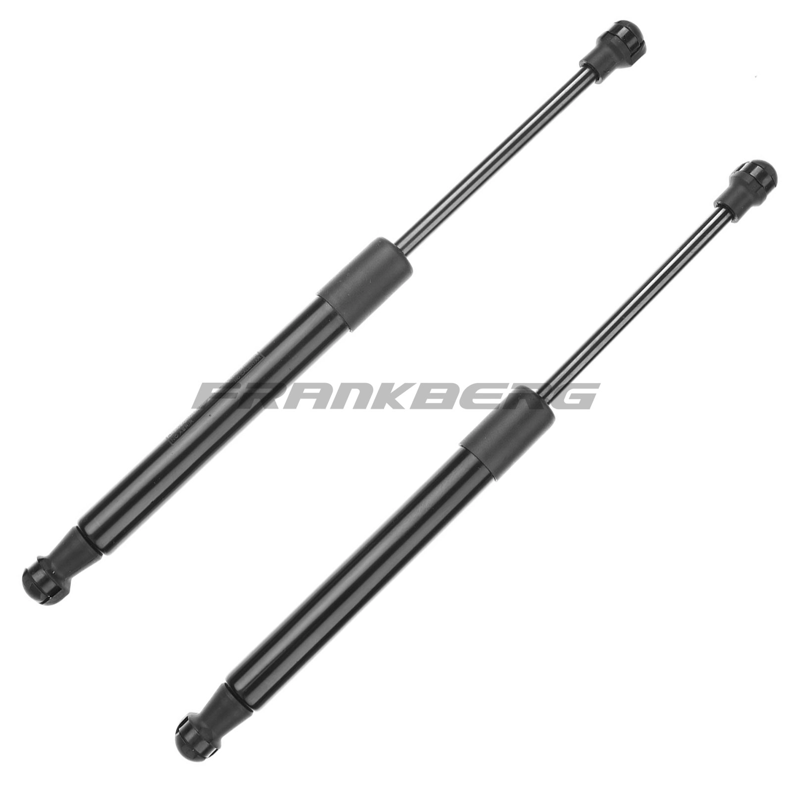 Gas Spring, bonnet