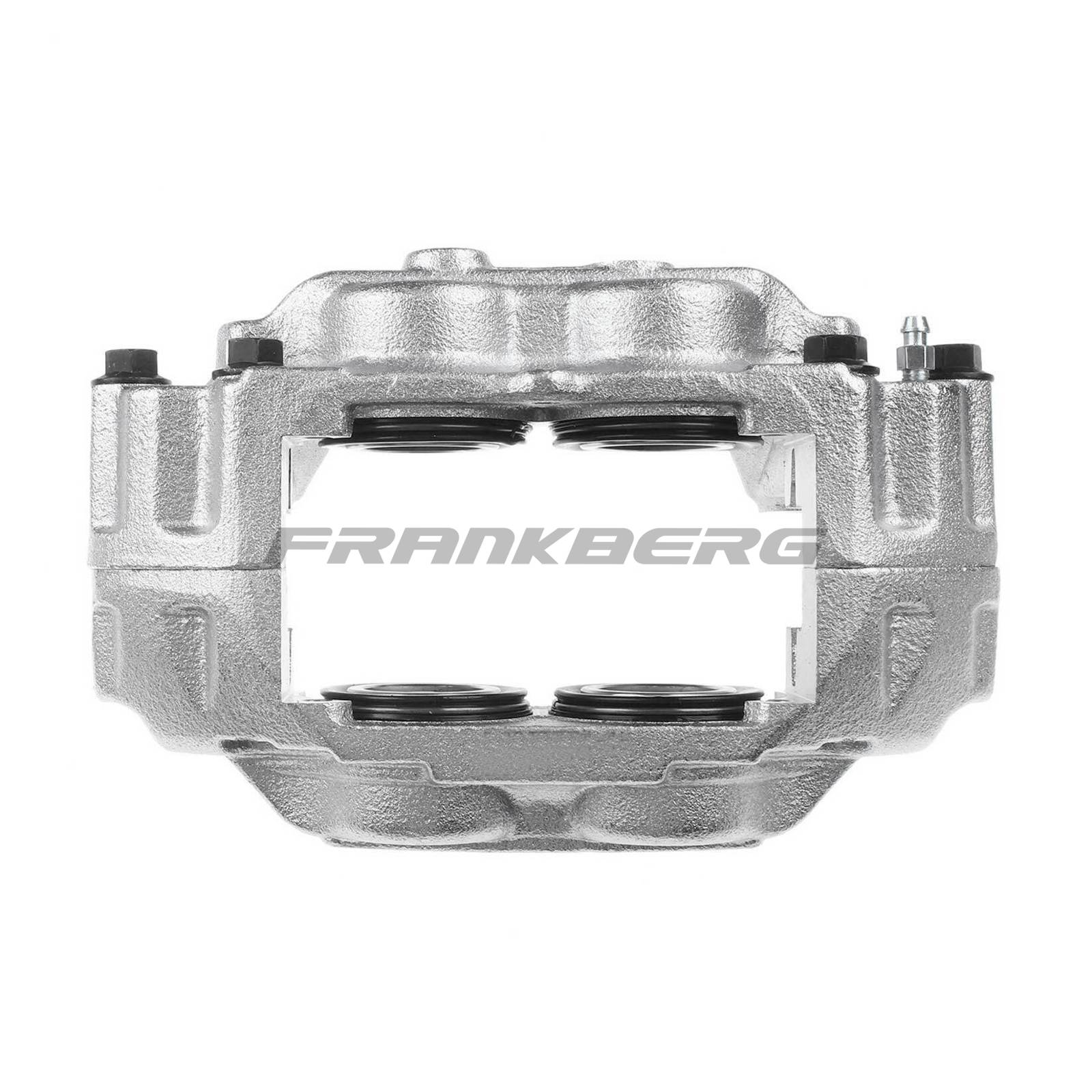 Brake Caliper