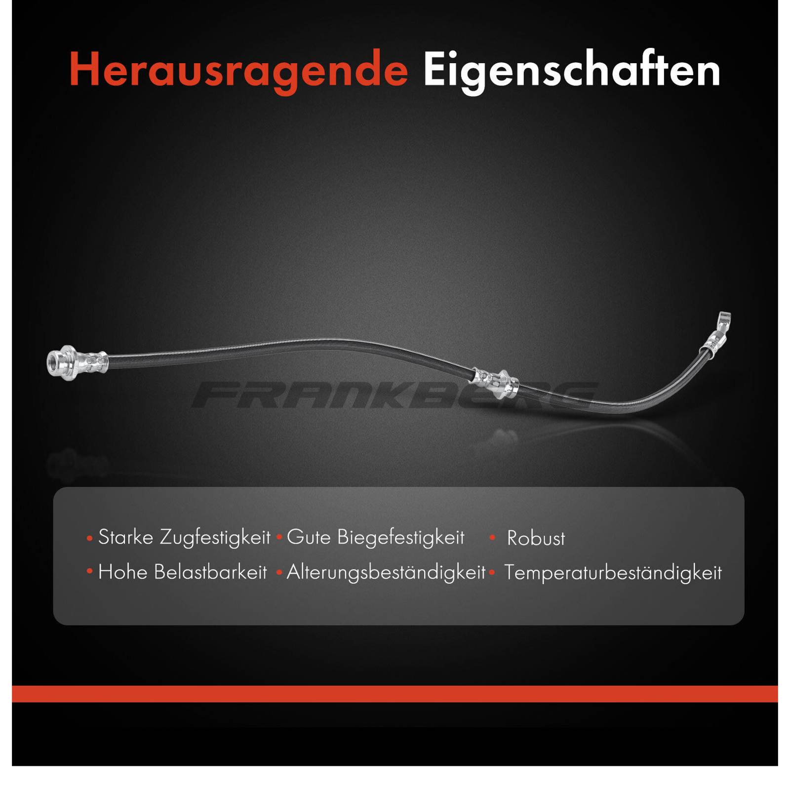 Brake Hose
