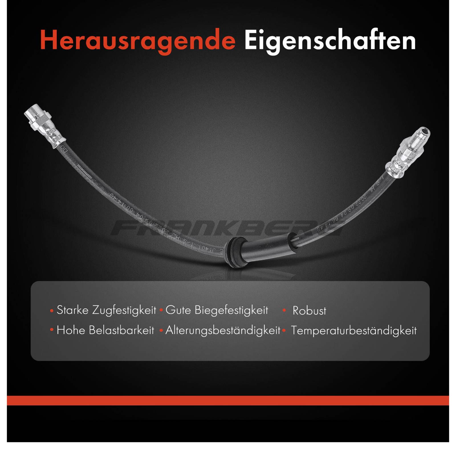 Brake Hose