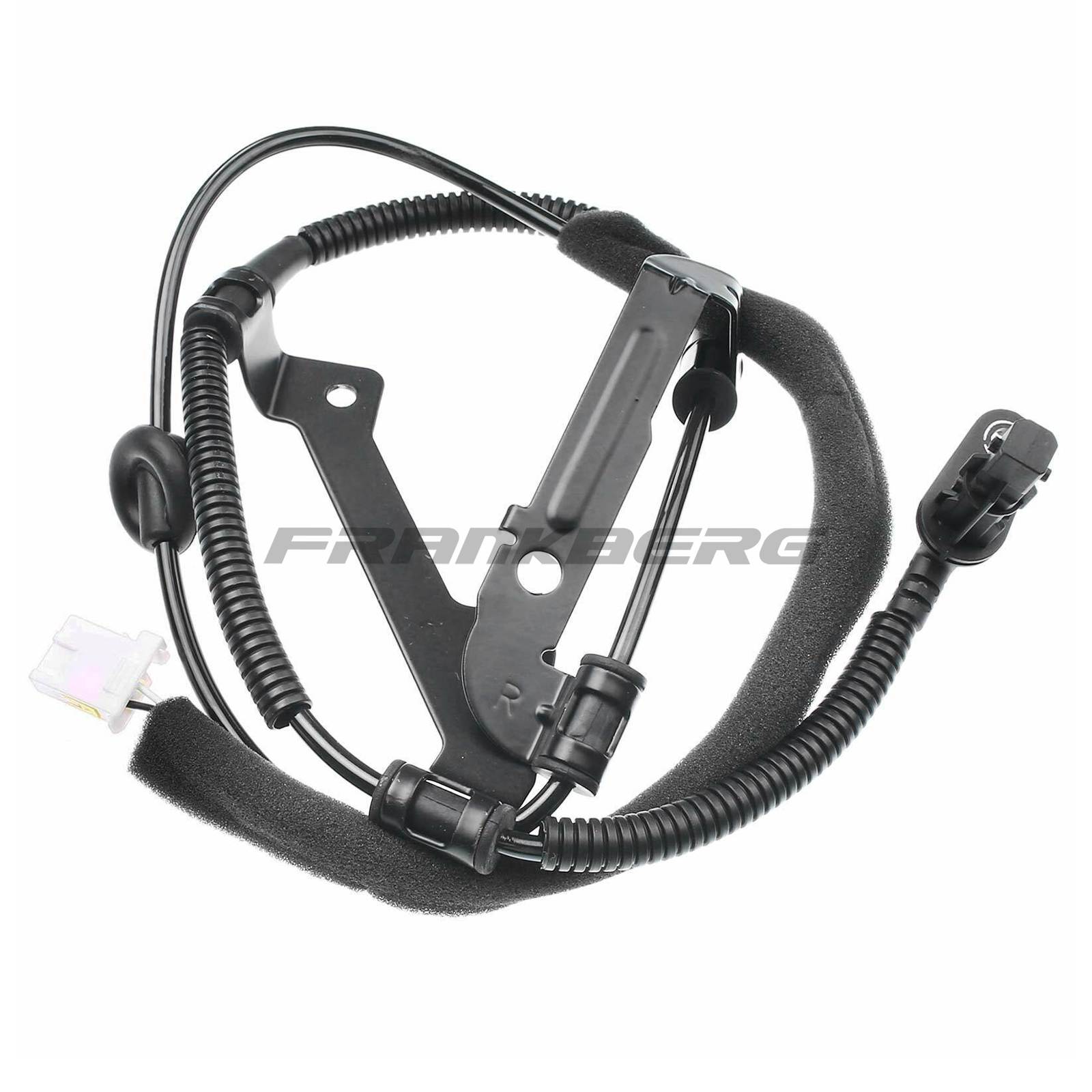 Sensor, wheel speed (5481FB0000339)