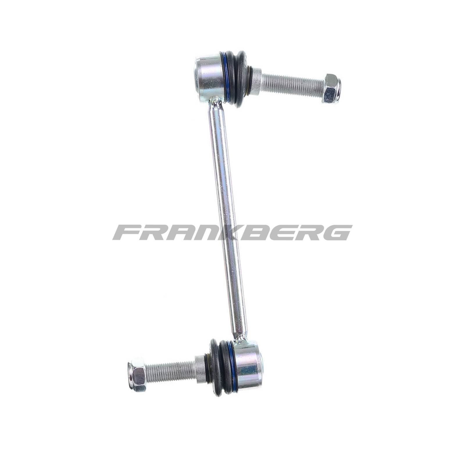 Bushing, stabiliser coupling rod