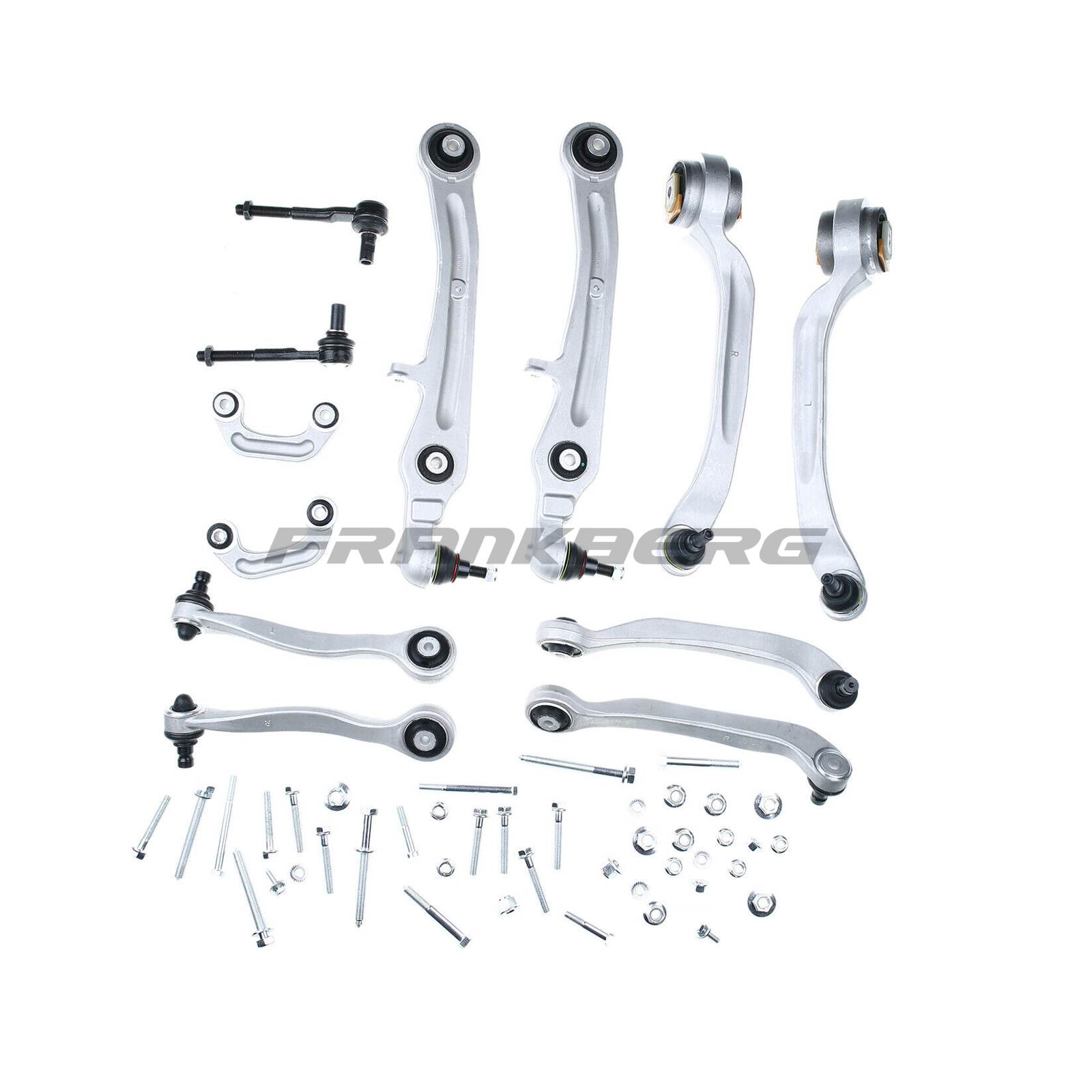 Tie Rod