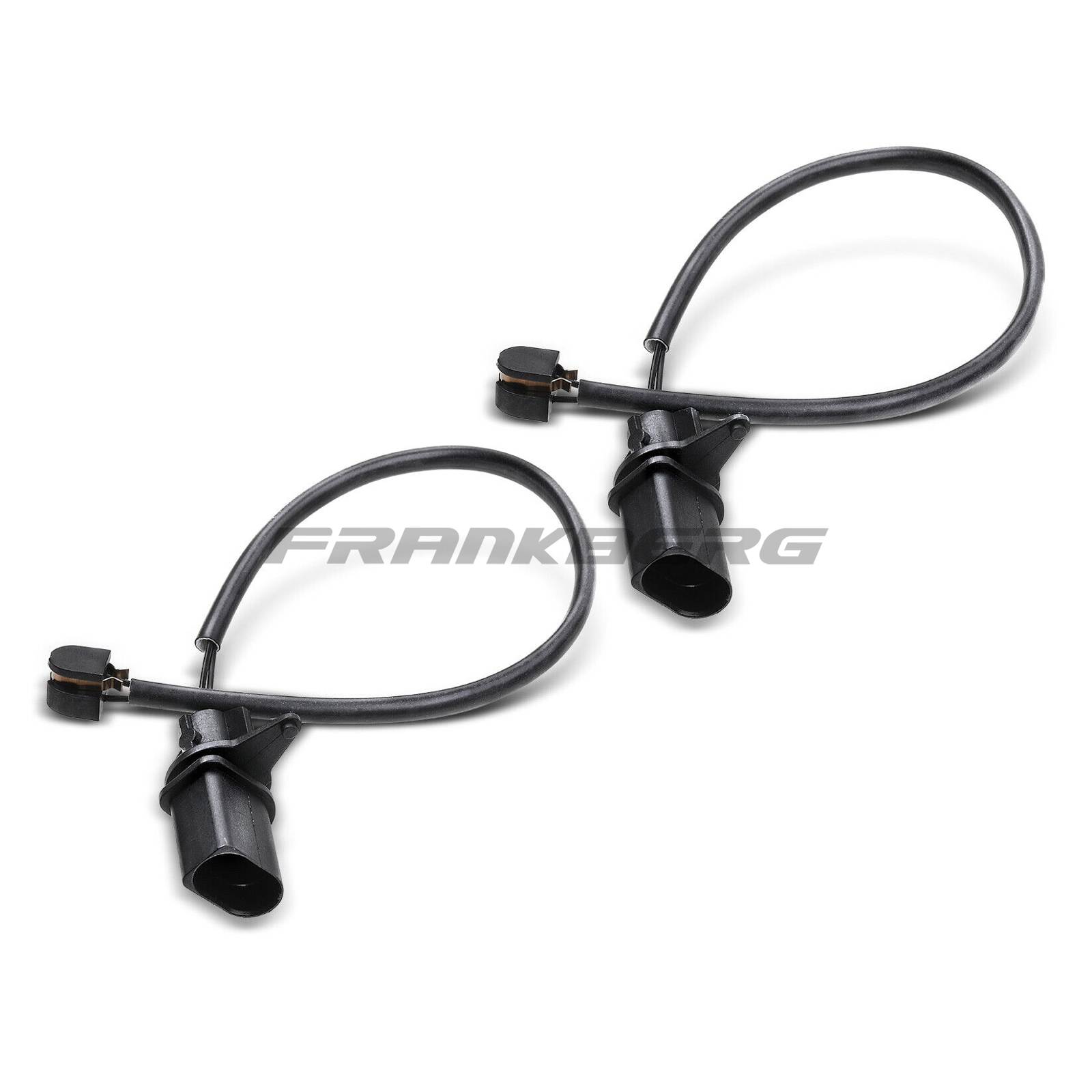 Warning Contact, brake pad wear (5481FB0005760)