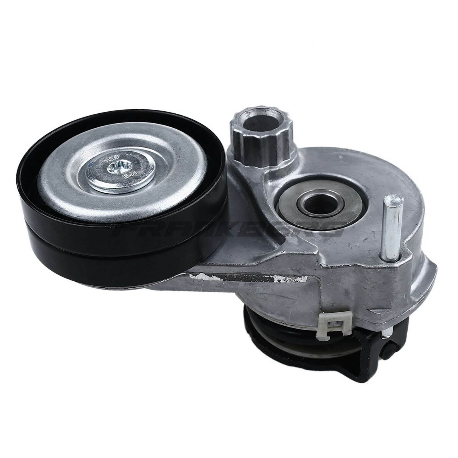 Belt Tensioner, V-ribbed belt