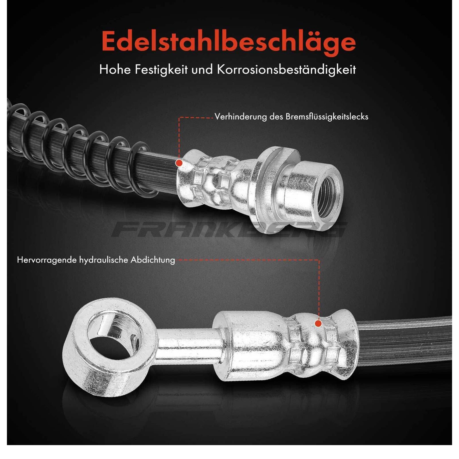 Brake Hose