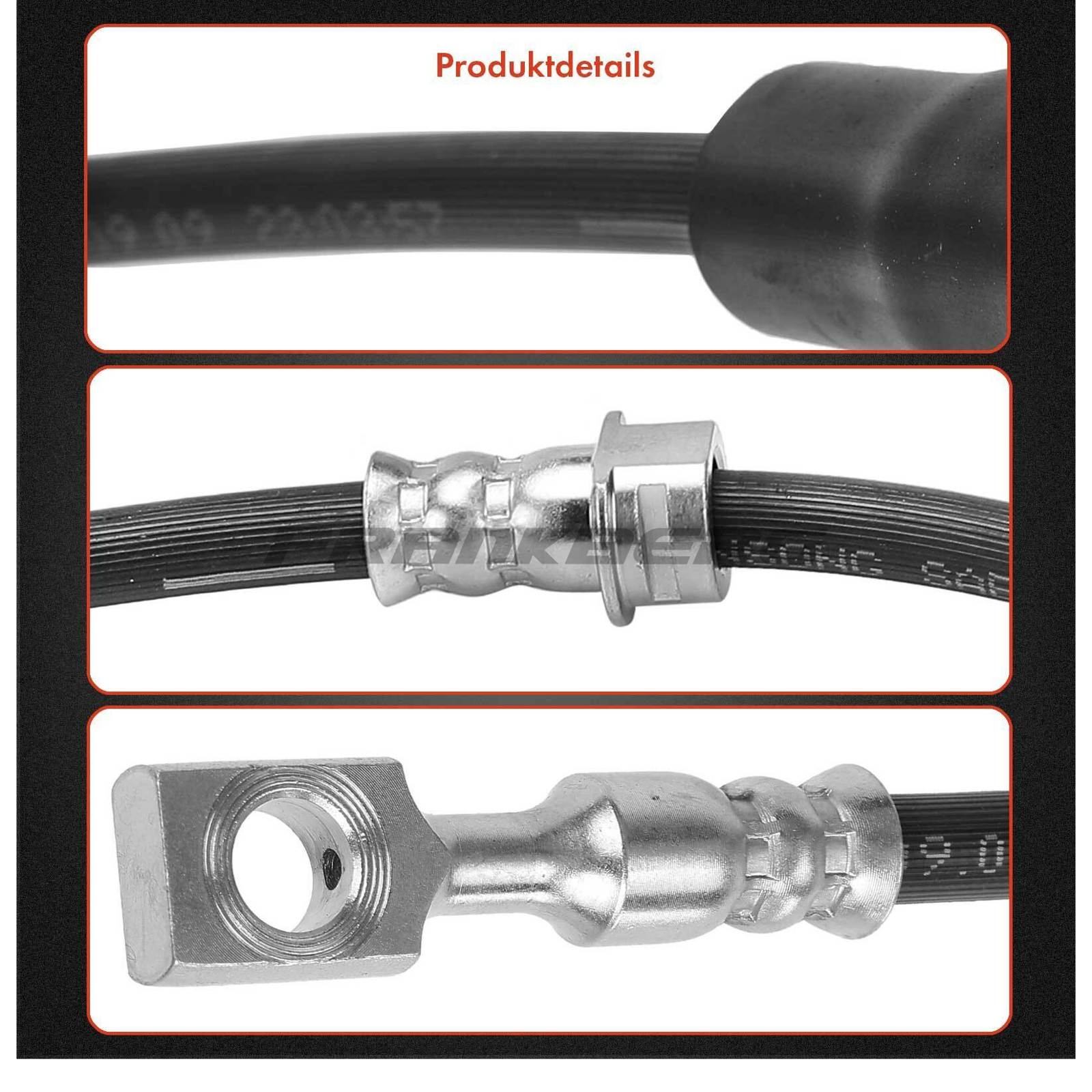 Brake Hose