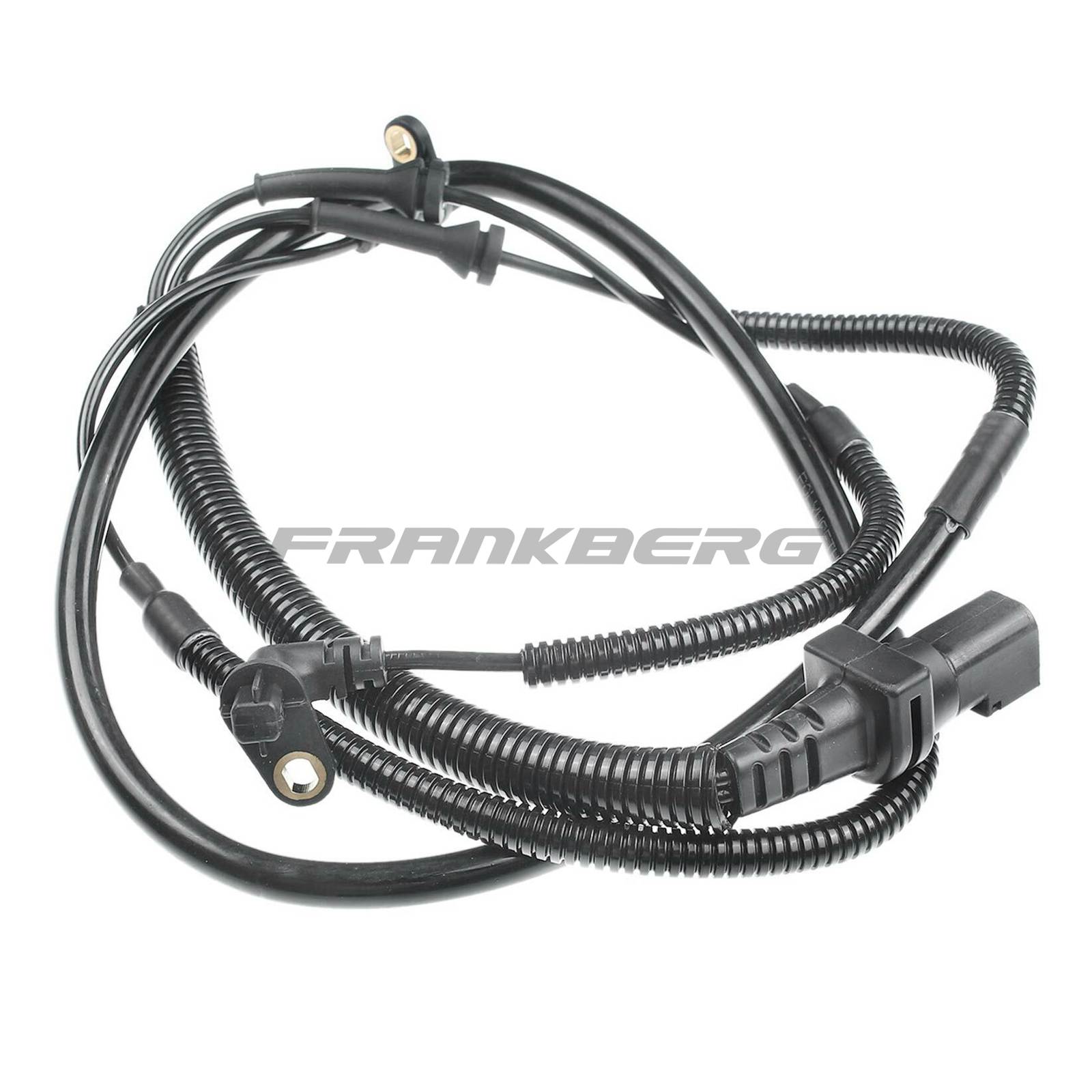 Sensor, wheel speed (5481FB0000626)