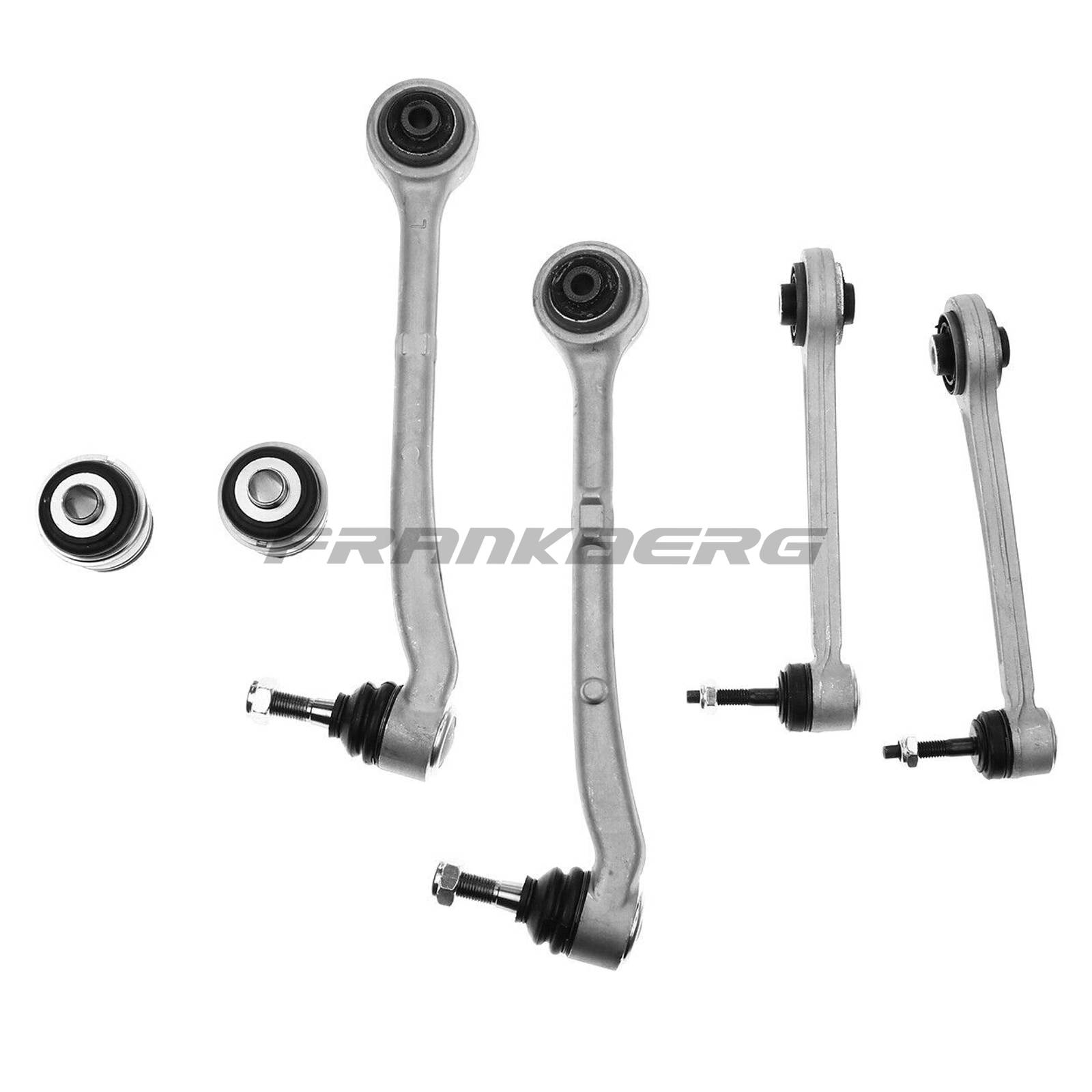 Tie Rod (5481FB0006475)