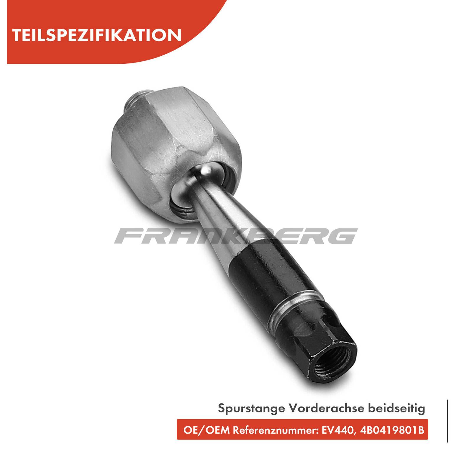 Tie Rod