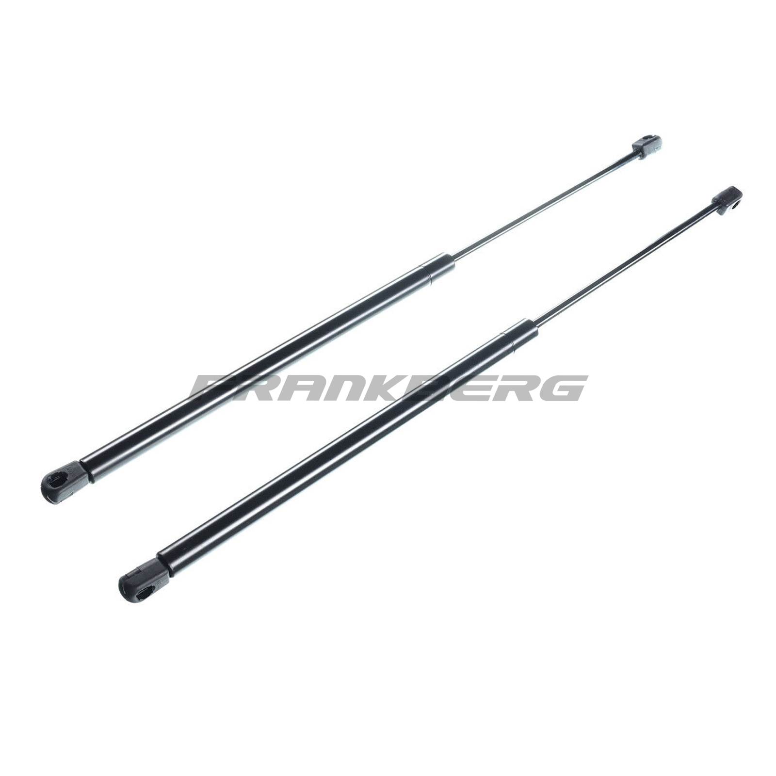 Gas Spring, boot/cargo area