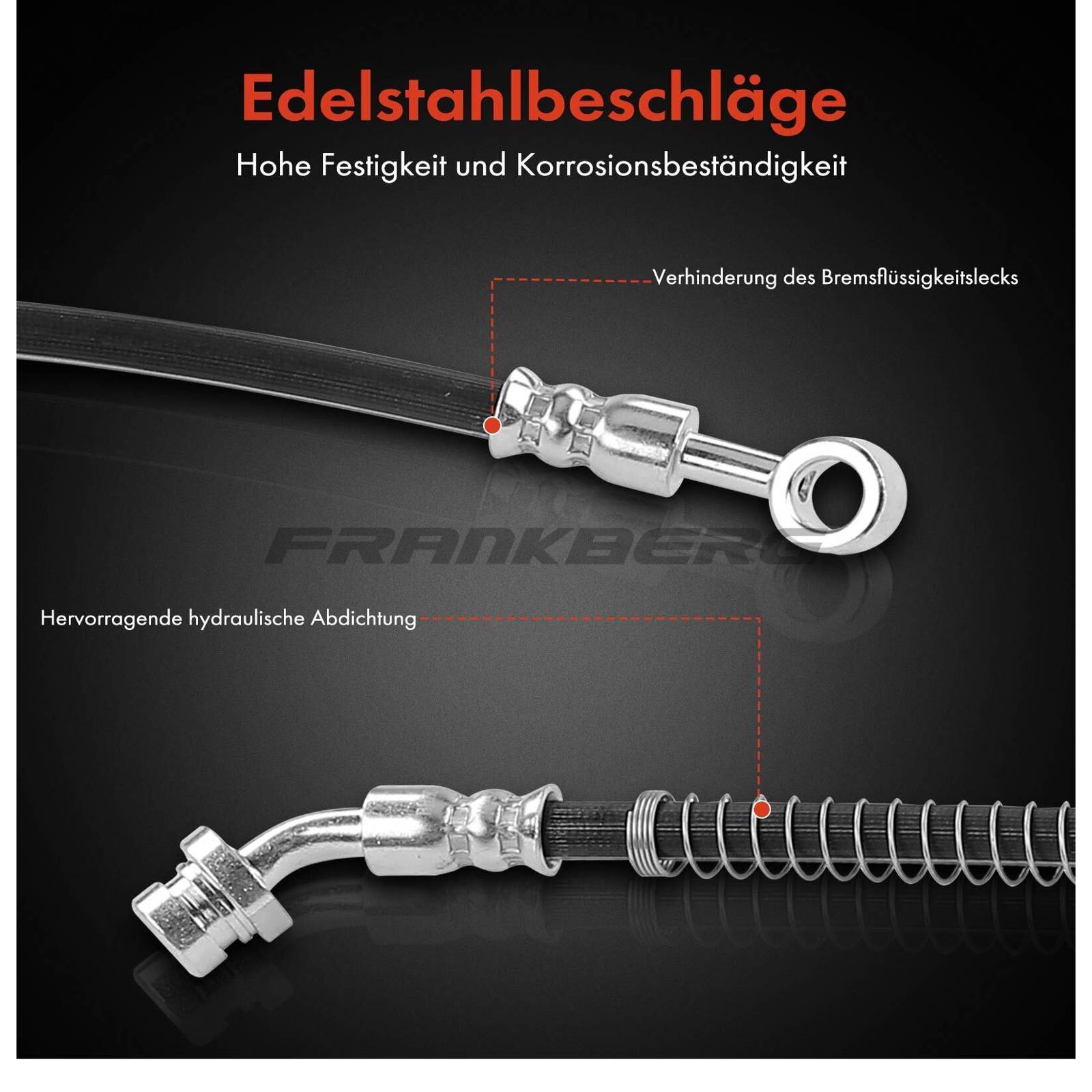 Brake Hose