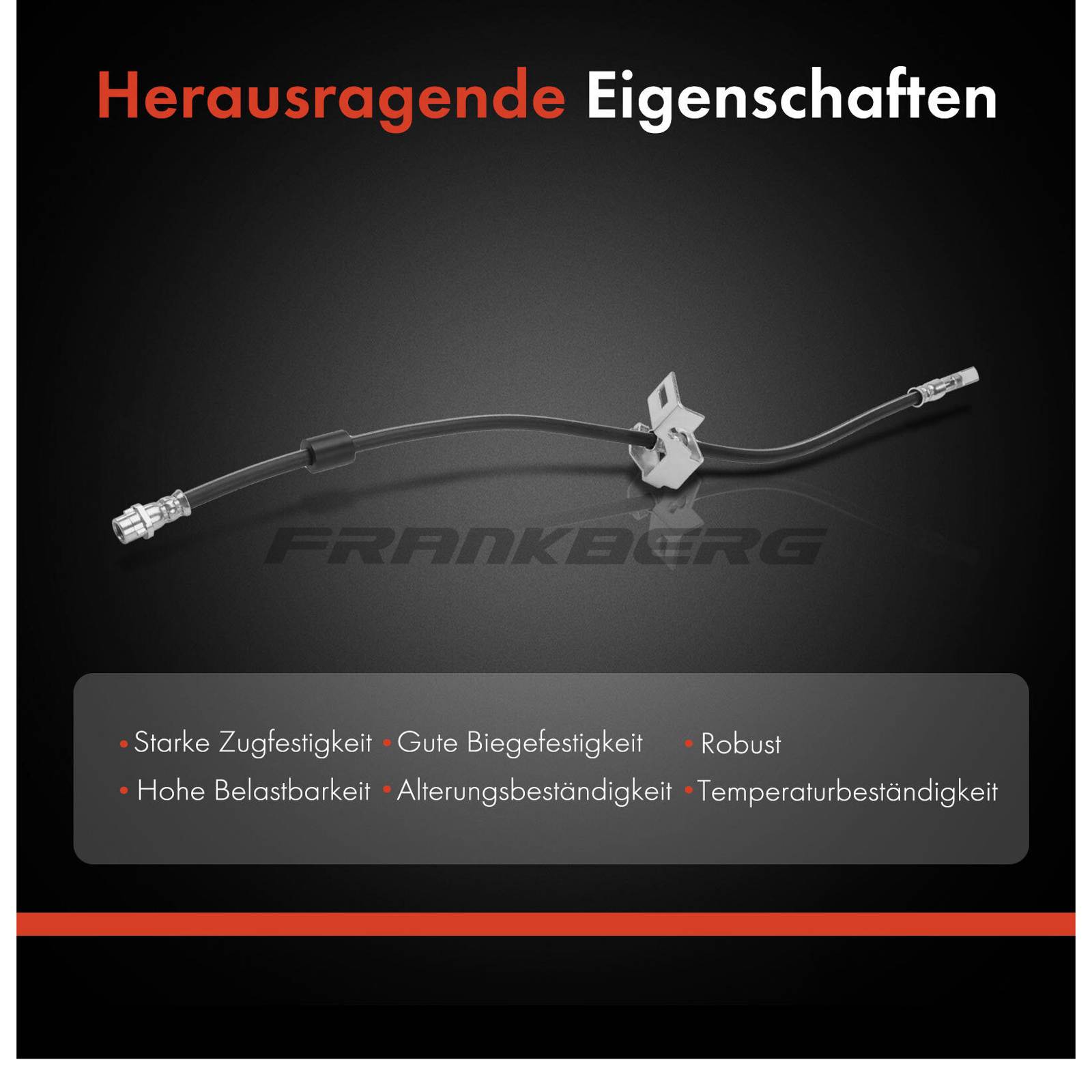 Brake Hose