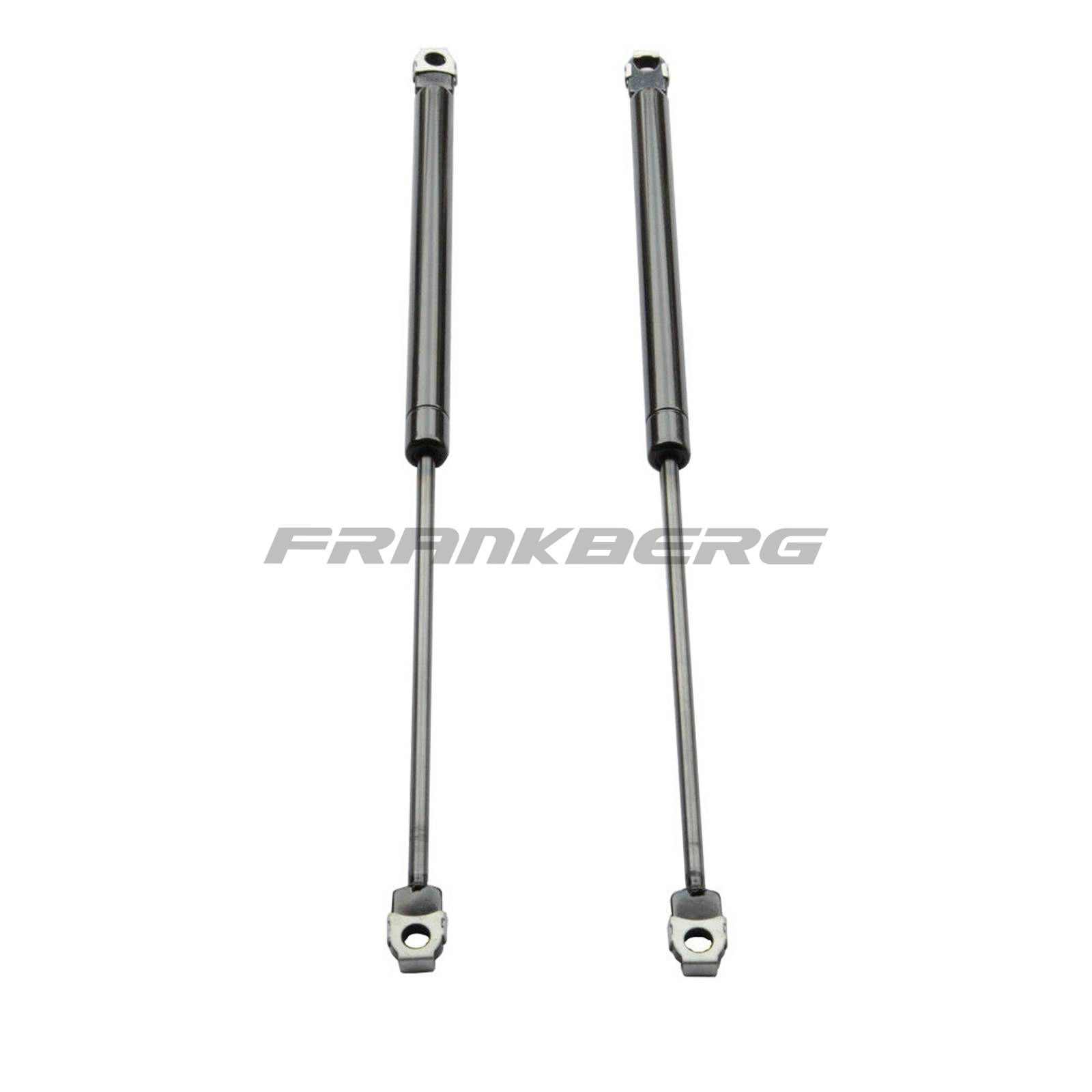 Gas Spring, bonnet