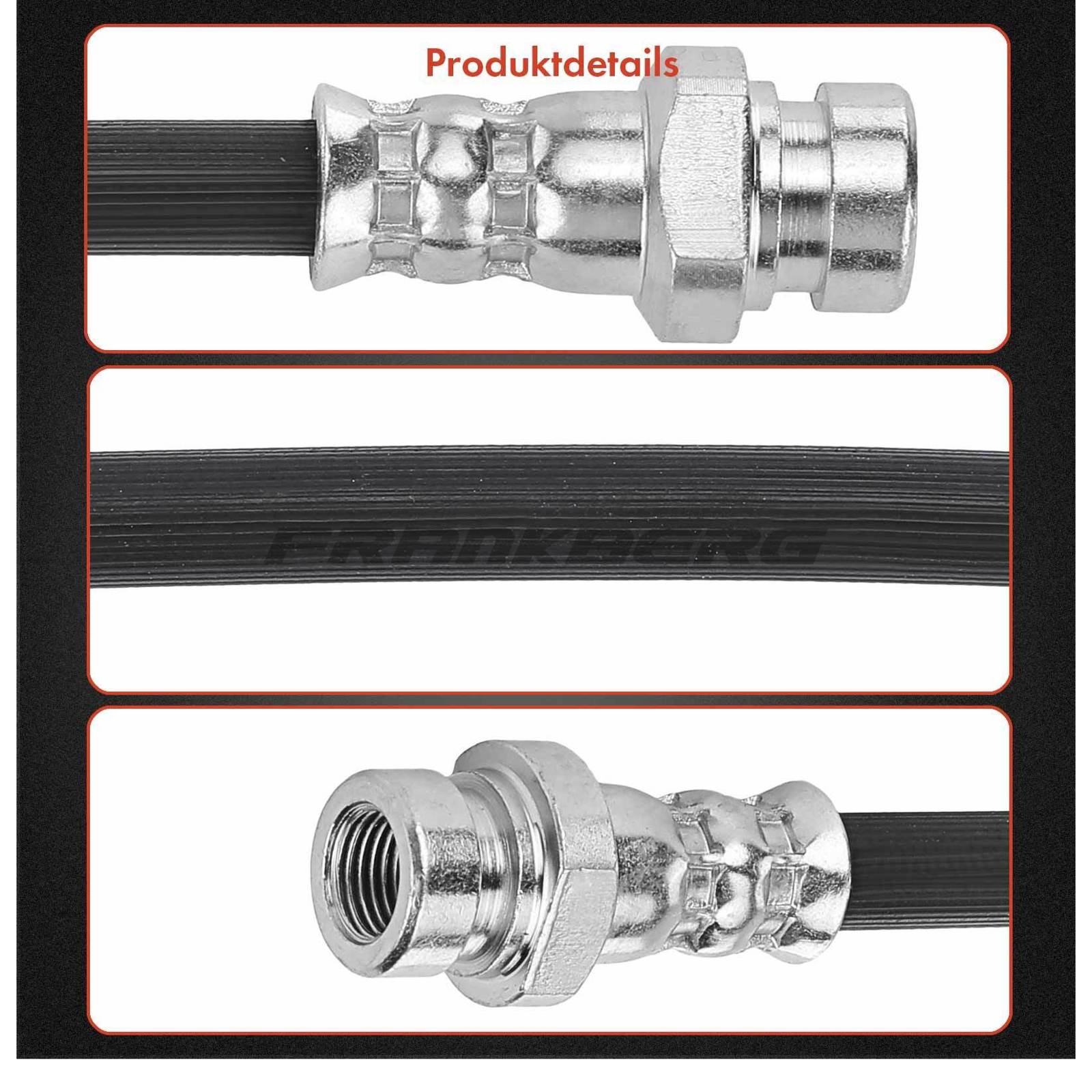 Brake Hose