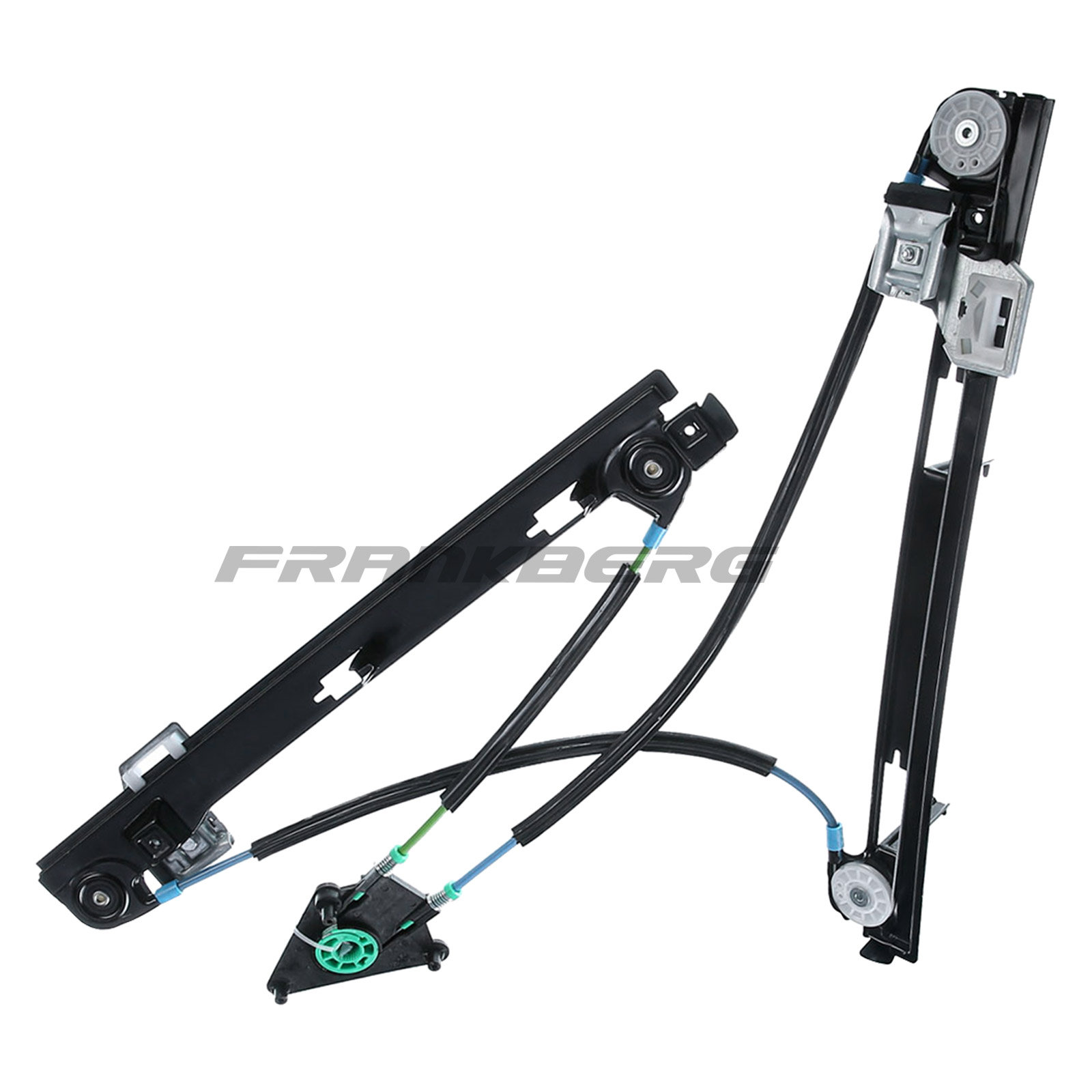 Window Regulator (5481FB0024414)