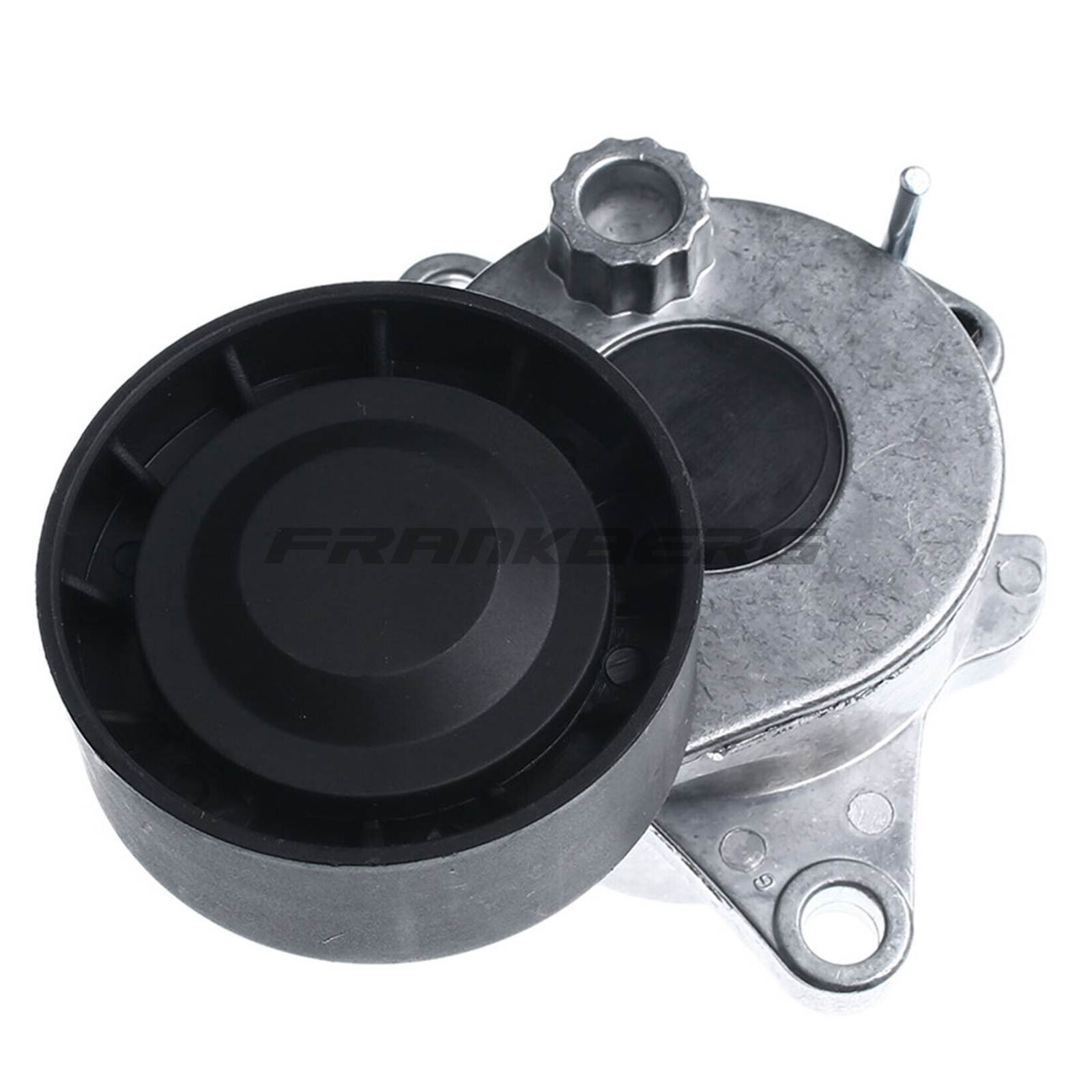 Belt Tensioner, V-ribbed belt