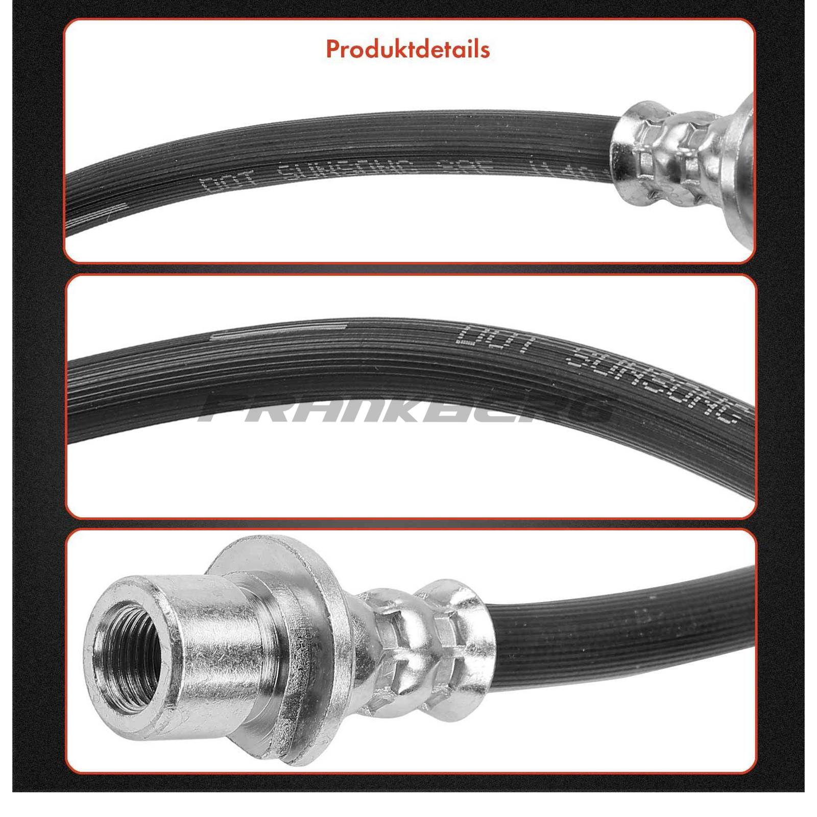 Brake Hose