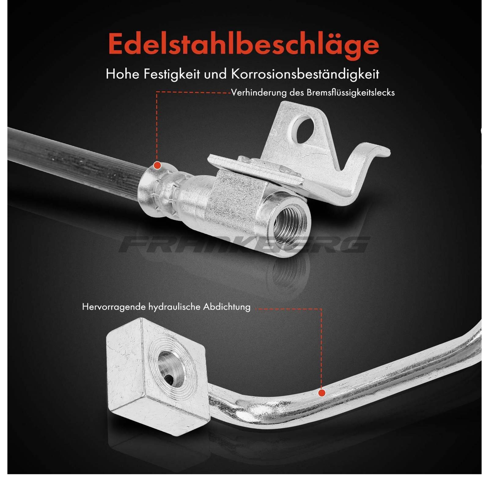 Brake Hose