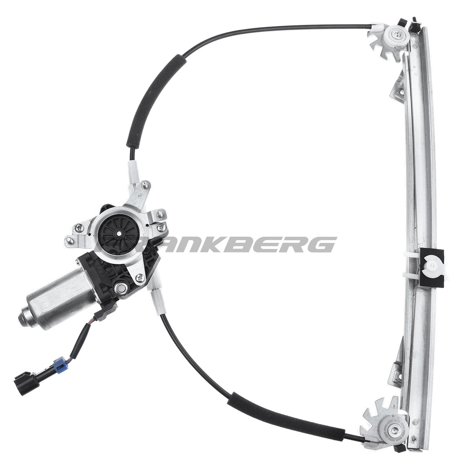Window Regulator (5481FB0024637)