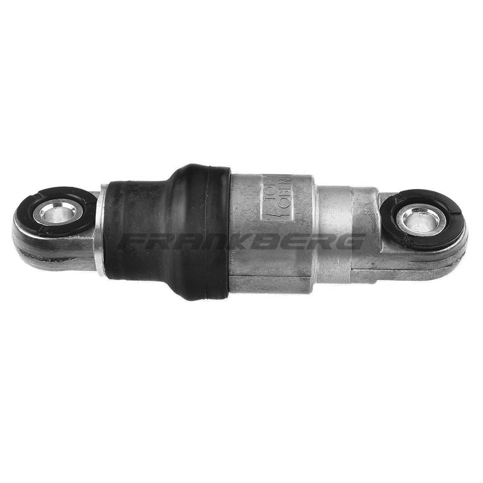 Belt Tensioner, V-ribbed belt